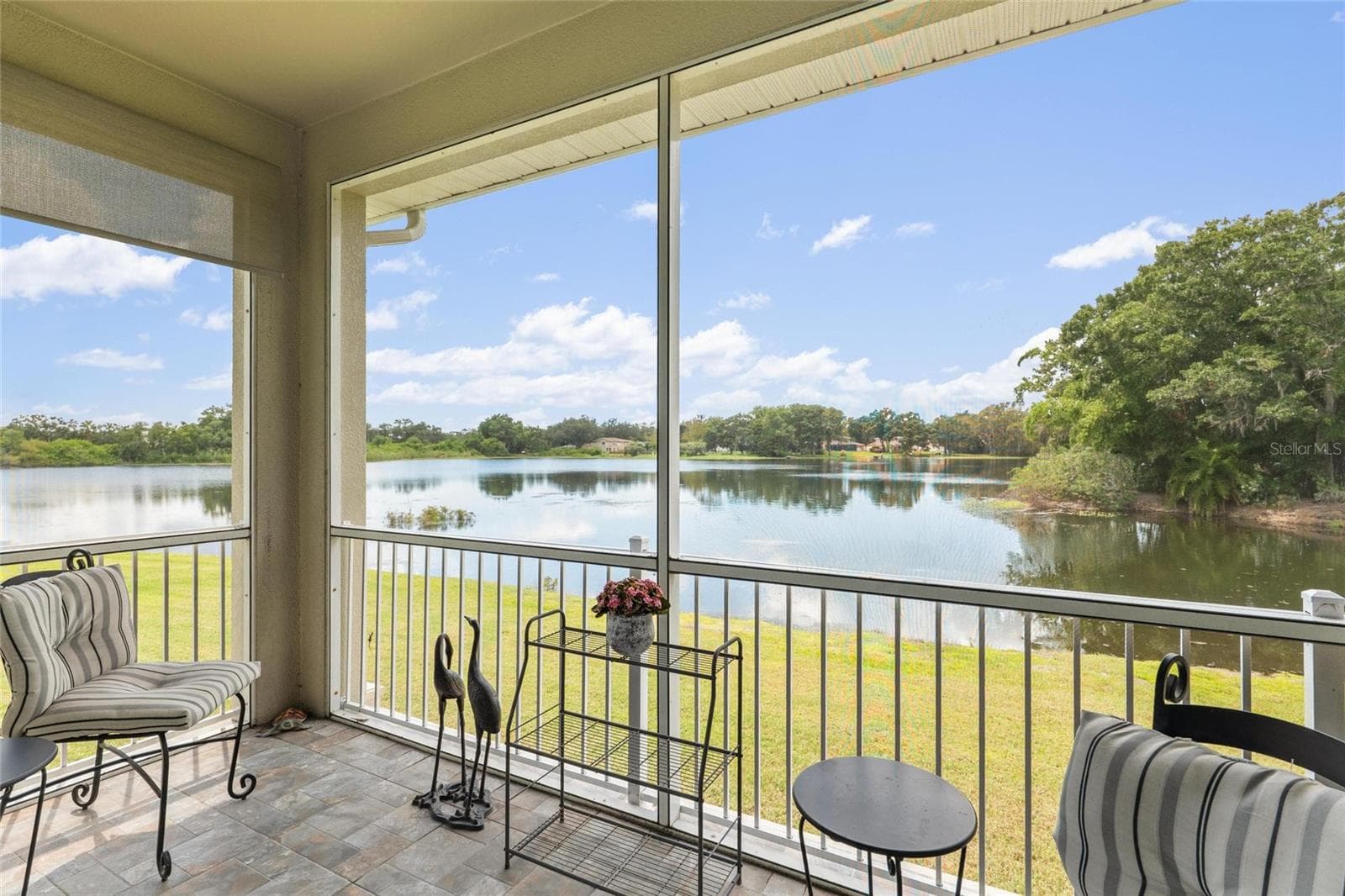 Screened Lani - 1934 LAKE RIDGE BLVD, CLEARWATER