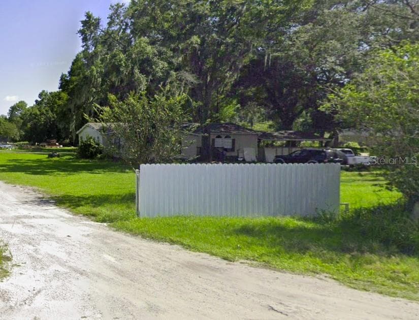 401 SPARKMAN RD