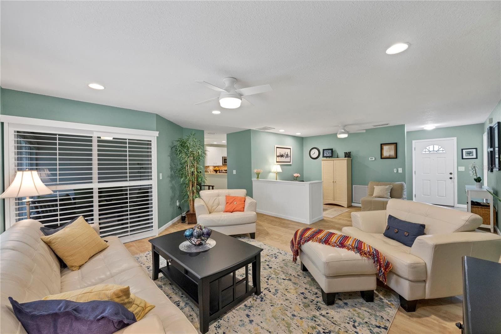 Villa at 4021 OAKHURST DR #3121, SARASOTA, photo 2 of 29