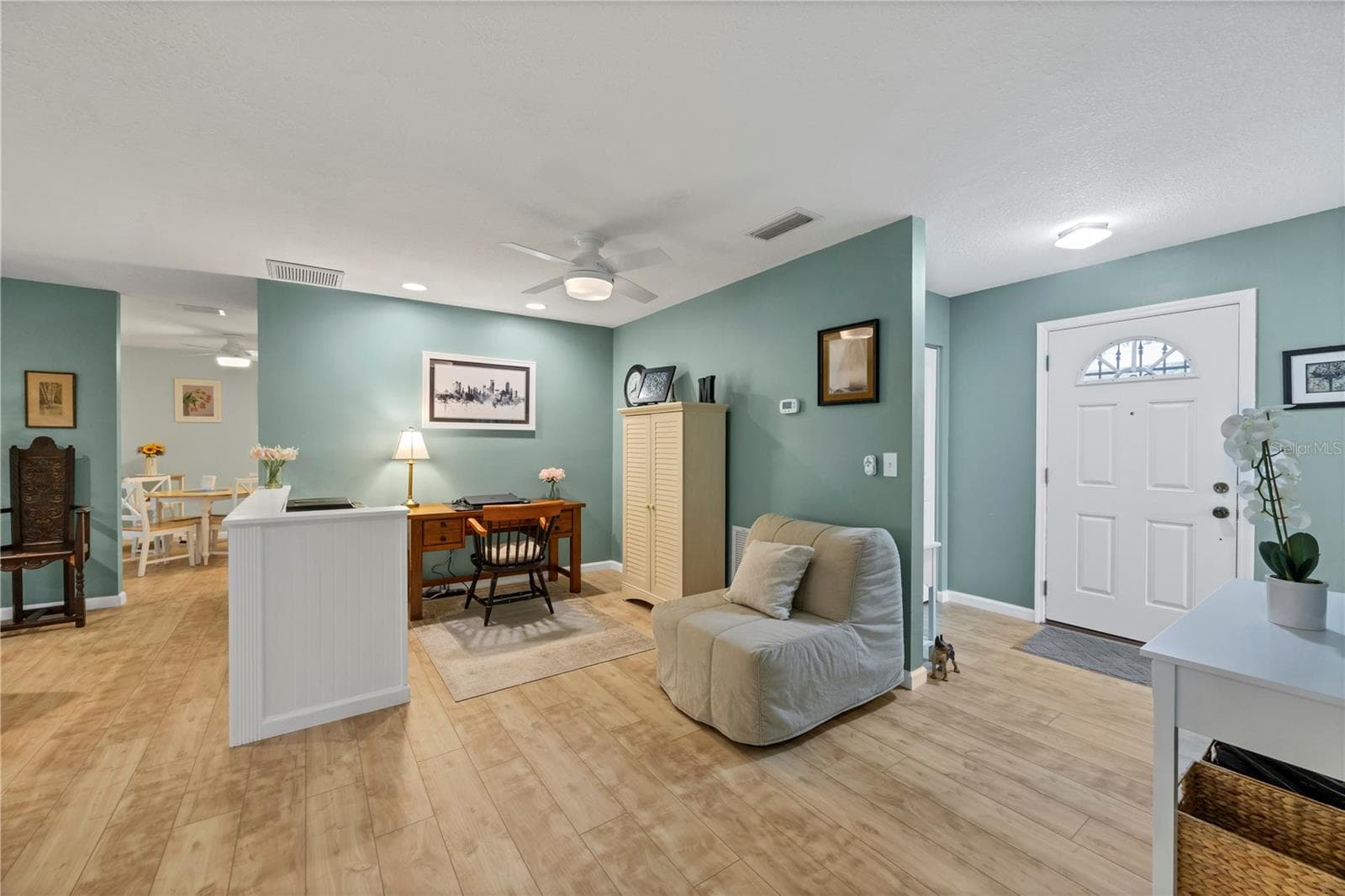 Villa at 4021 OAKHURST DR #3121, SARASOTA, photo 6 of 29
