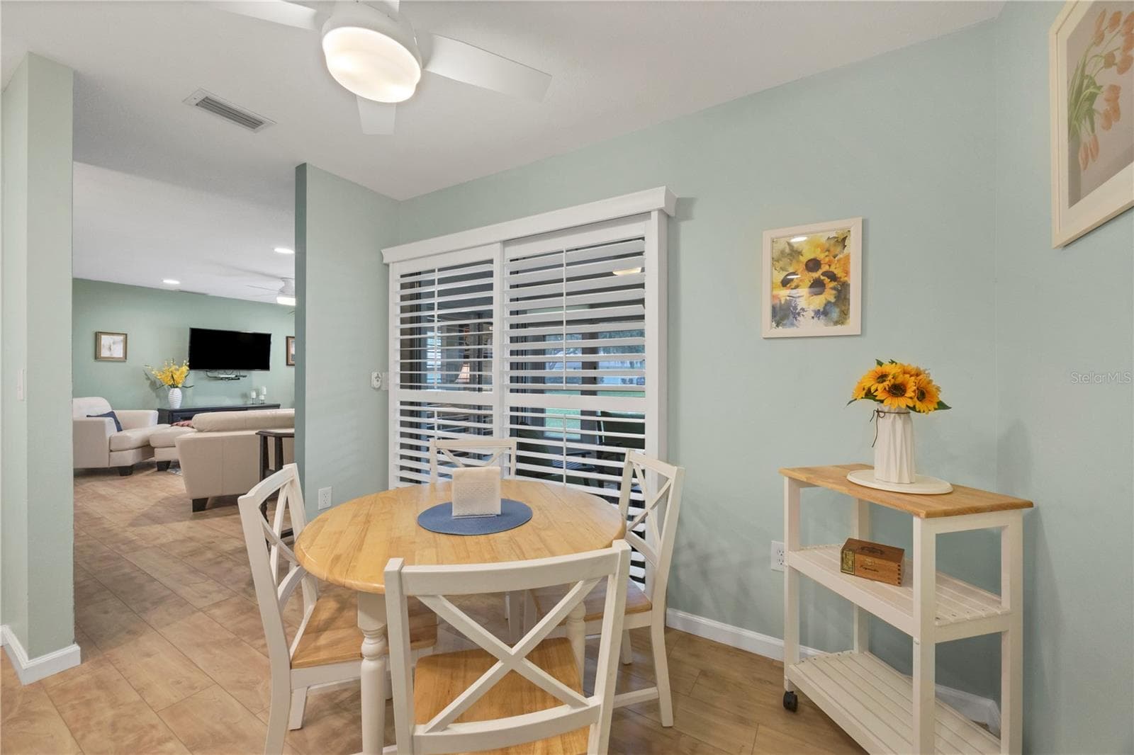 Villa at 4021 OAKHURST DR #3121, SARASOTA, photo 14 of 29