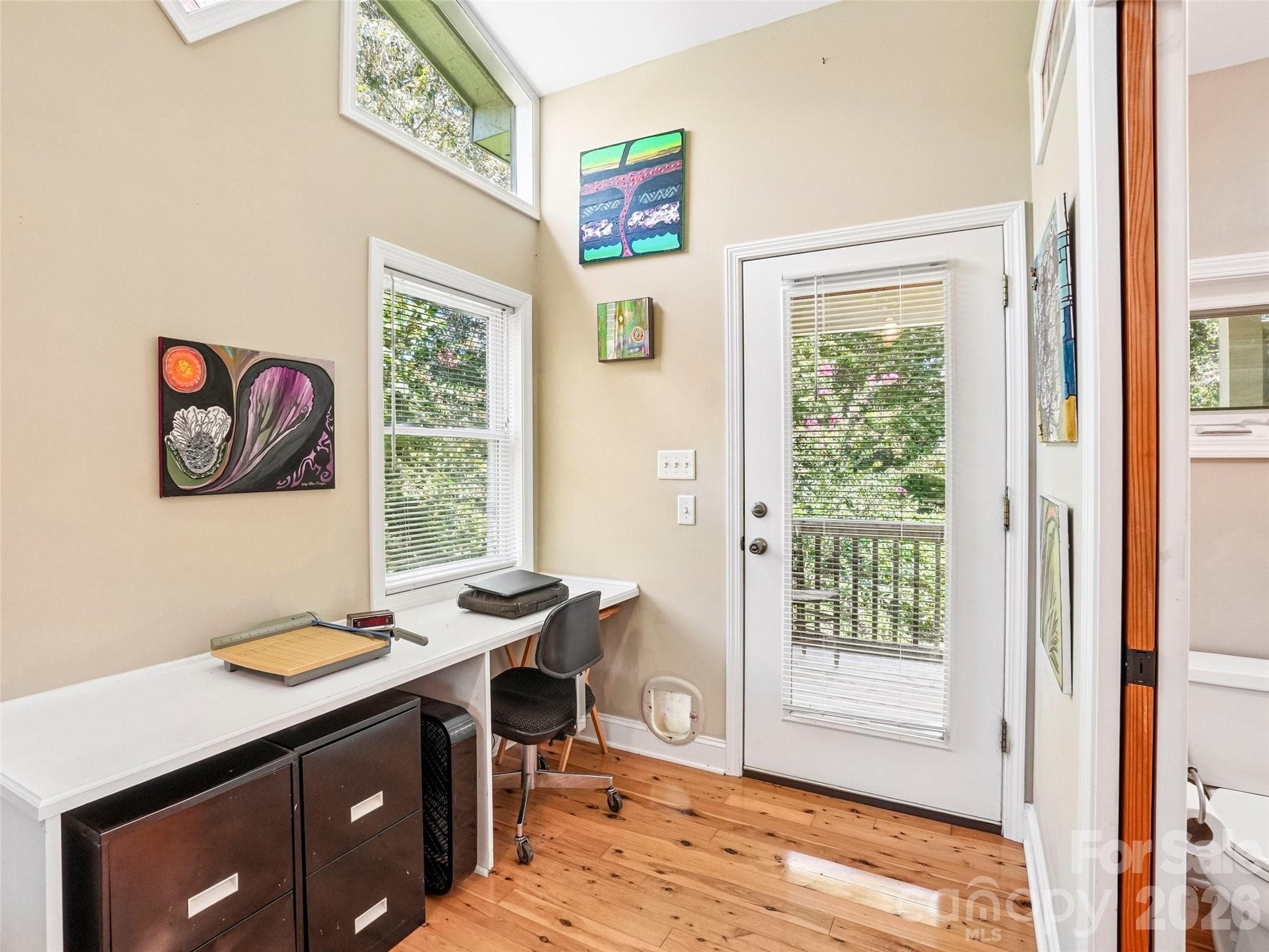 Single Family Residence at 75 Cisco Road, Asheville, photo 19 of 46