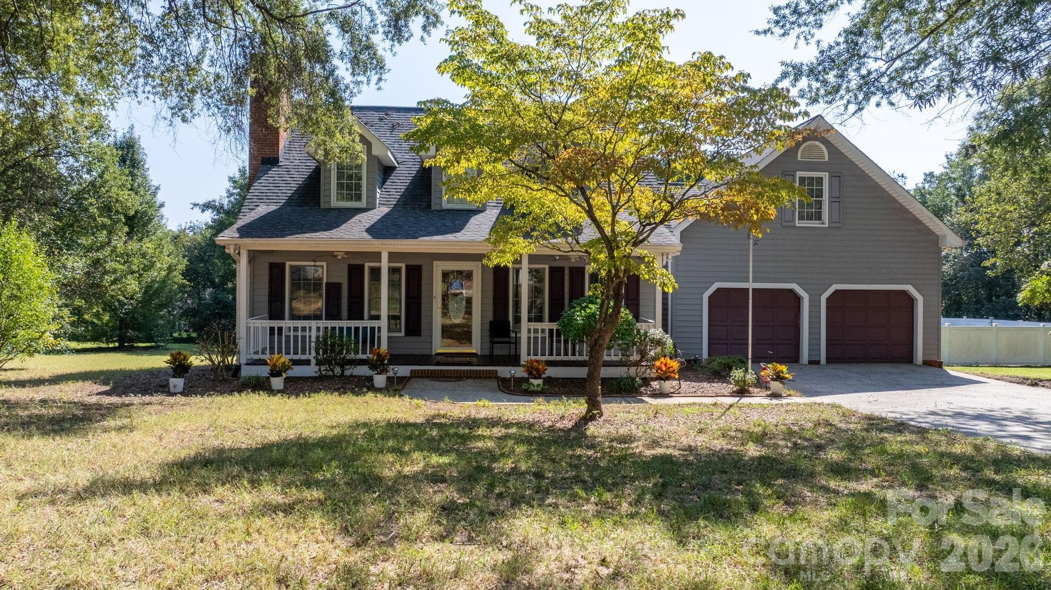 Single Family Residence at 2036 Picnic Drive, Newton, photo 2 of 45