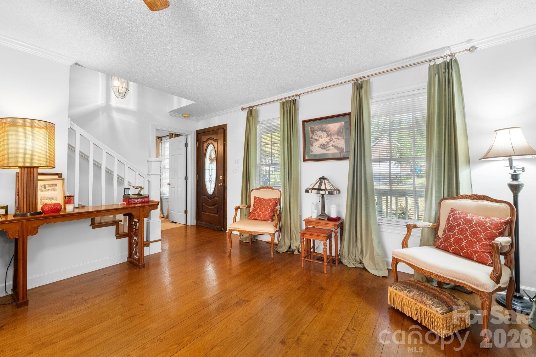 Single Family Residence at 2036 Picnic Drive, Newton, photo 5 of 45