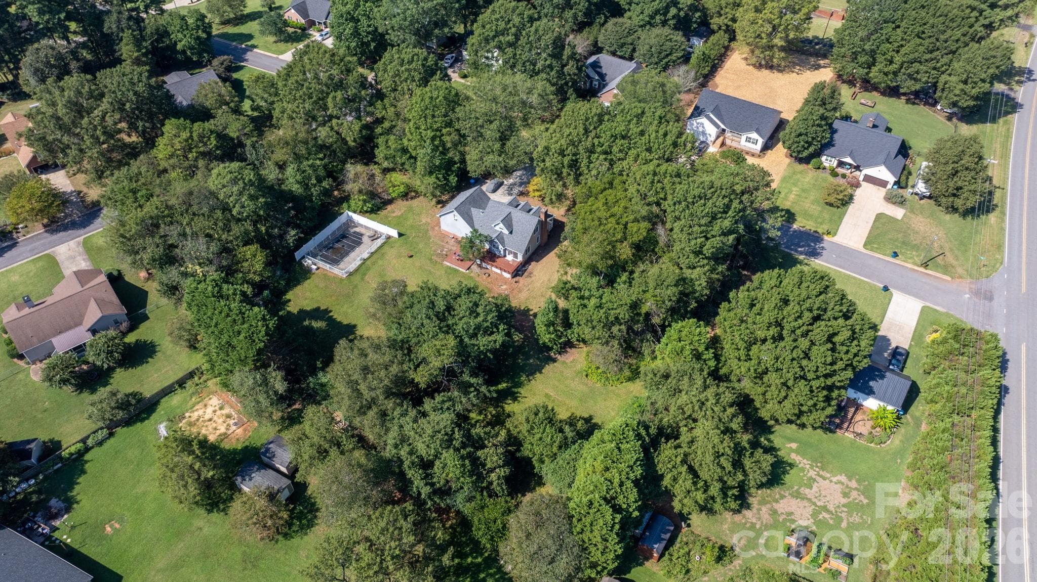 Single Family Residence at 2036 Picnic Drive, Newton, photo 43 of 45
