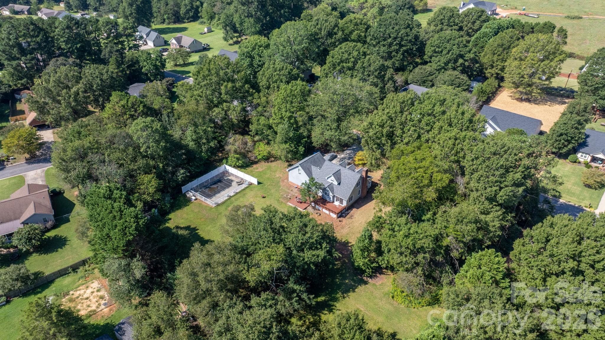 Single Family Residence at 2036 Picnic Drive, Newton, photo 44 of 45