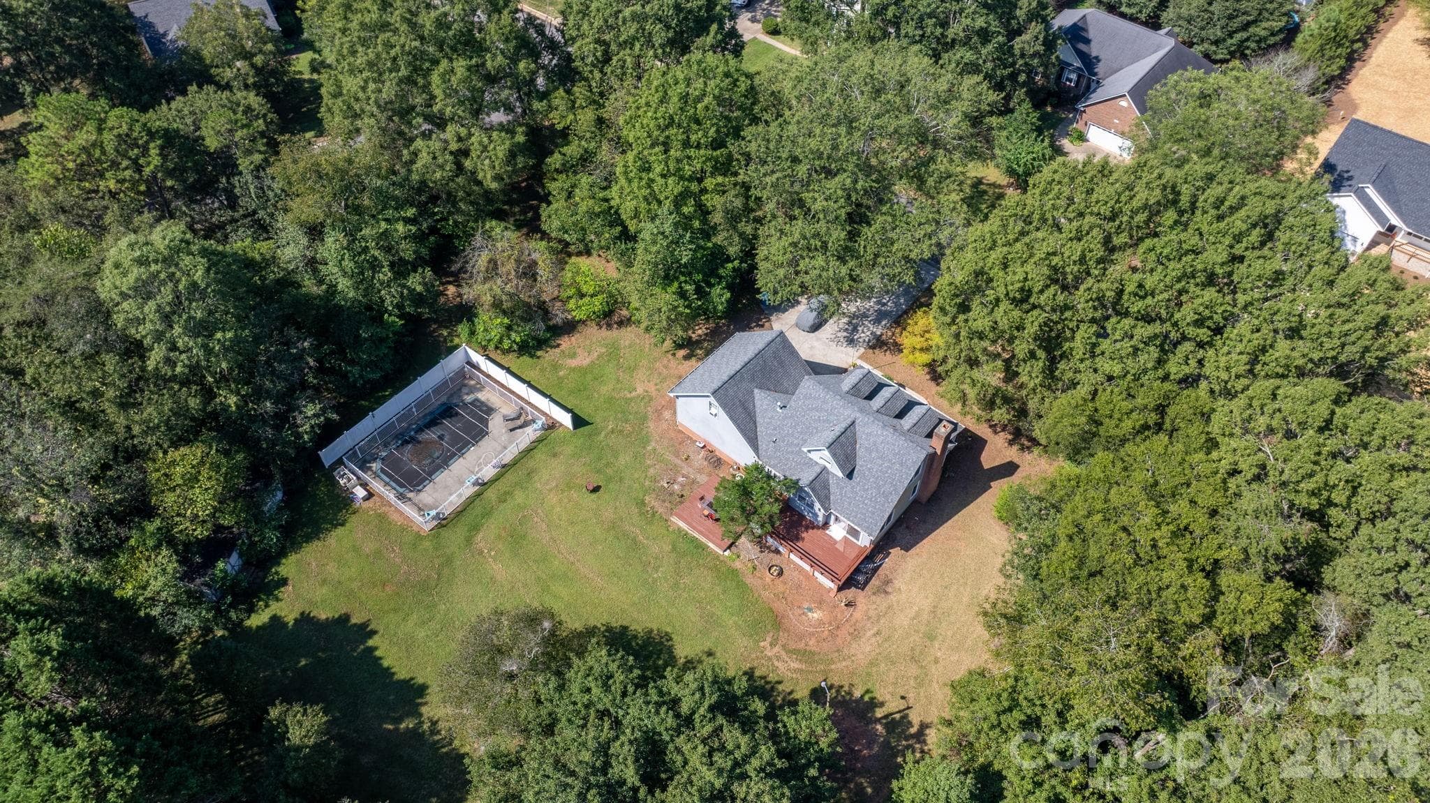 Single Family Residence at 2036 Picnic Drive, Newton, photo 45 of 45