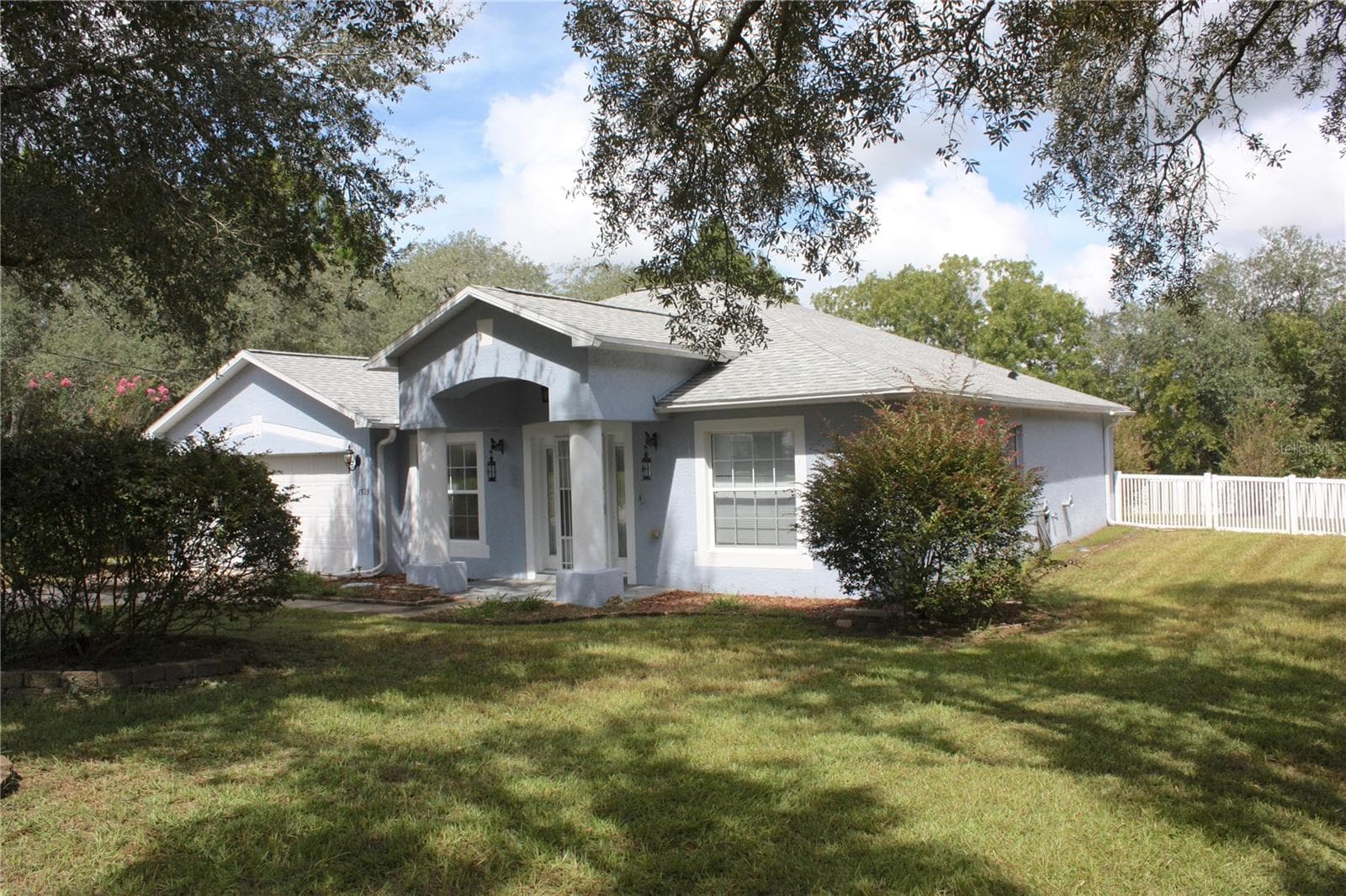 Single Family Residence at 1923 W MCNEAL DR, CITRUS SPRINGS, photo 4 of 27