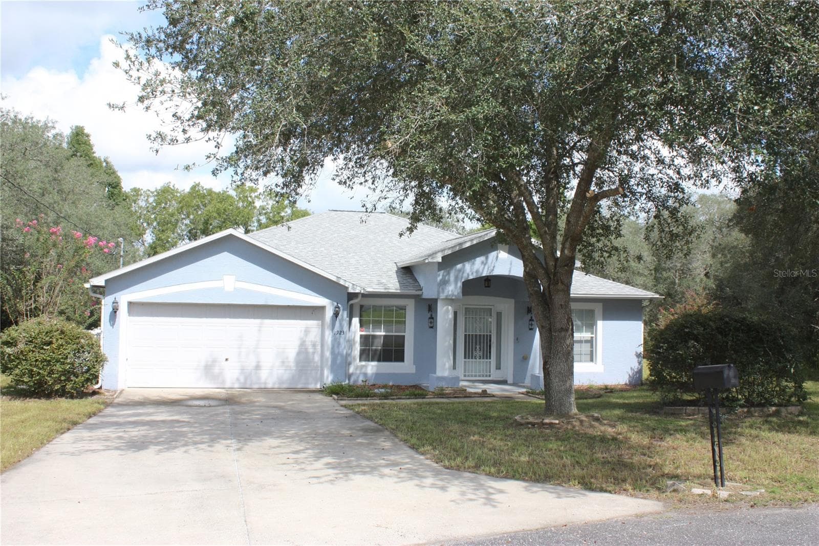 Single Family Residence at 1923 W MCNEAL DR, CITRUS SPRINGS, photo 9 of 27