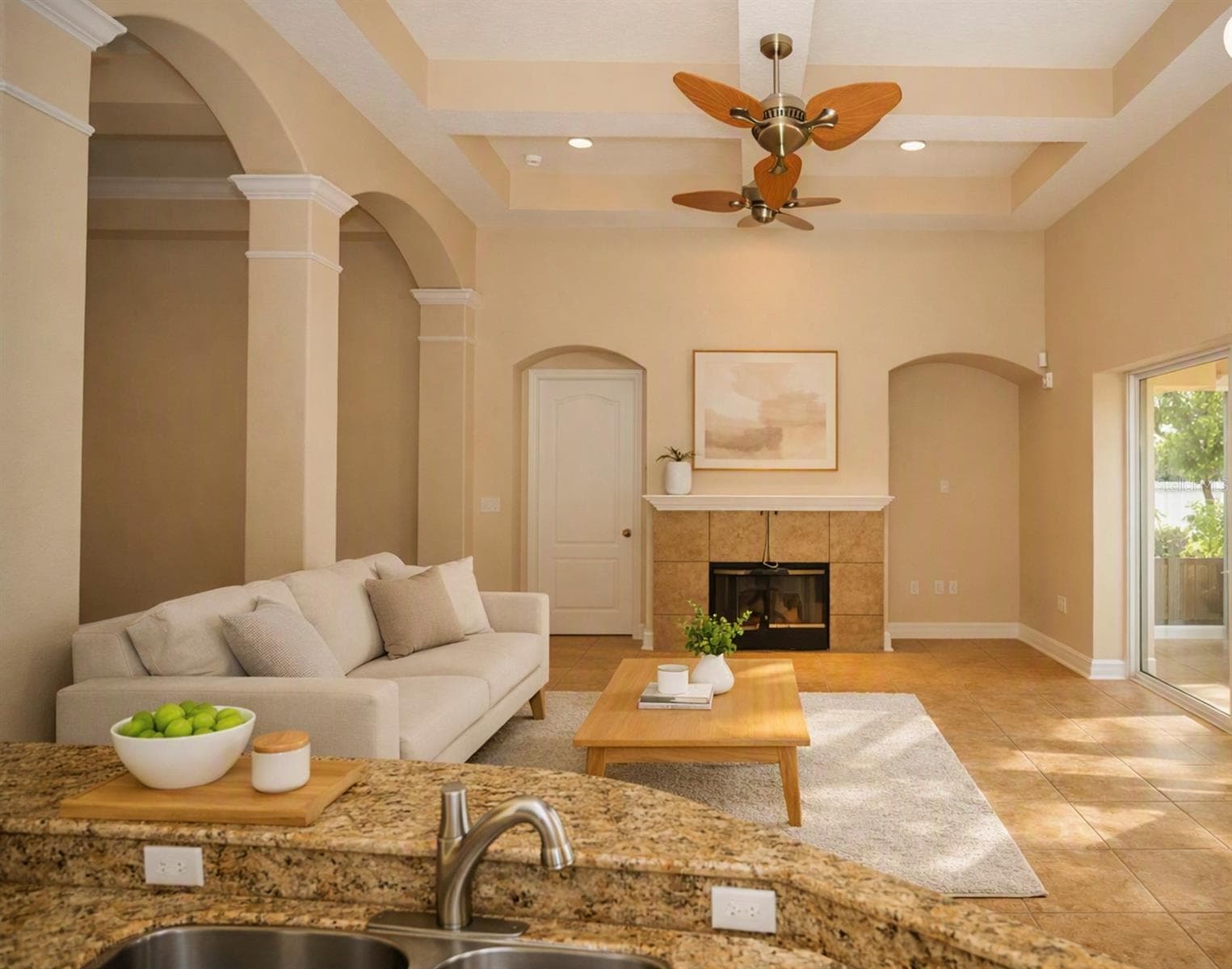 Single Family Residence at 2461 WOODBARK ST, APOPKA, photo 10 of 26