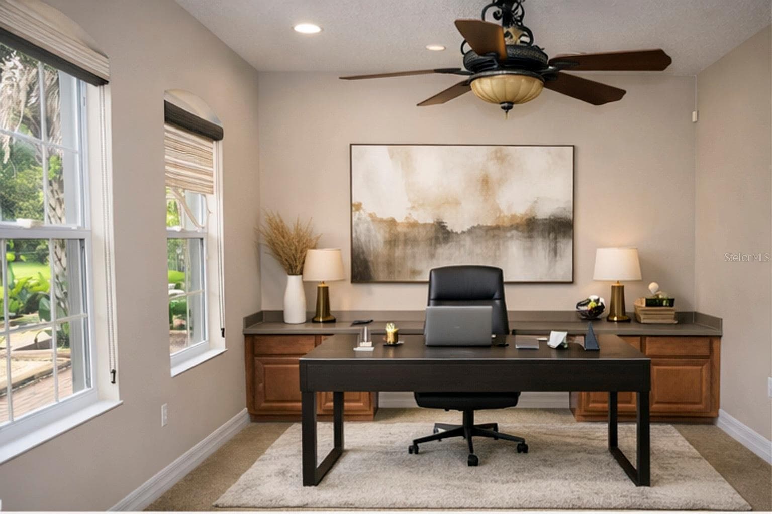 OFFICE - 2461 WOODBARK ST, APOPKA