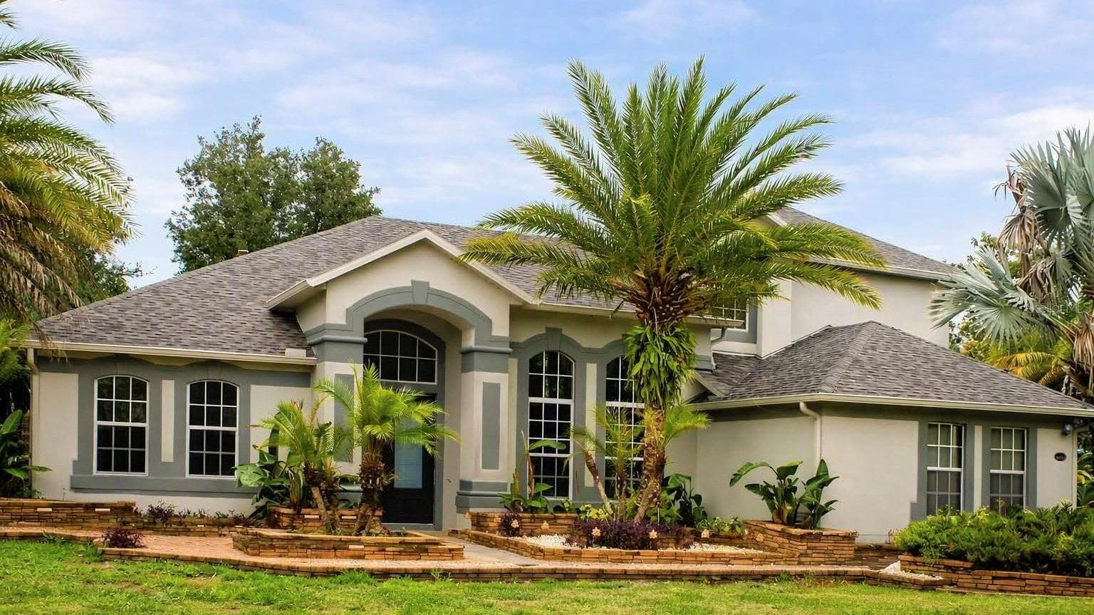 Single Family Residence at 2461 WOODBARK ST, APOPKA, photo 2 of 26