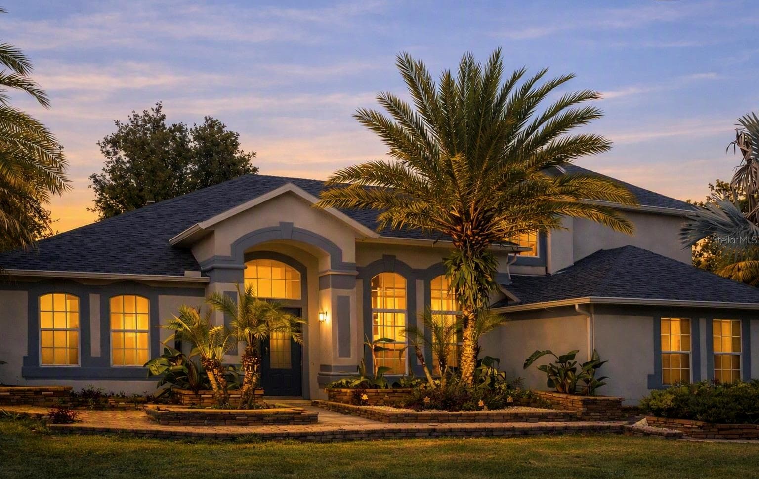 2461 WOODBARK STREET - 2461 WOODBARK ST, APOPKA