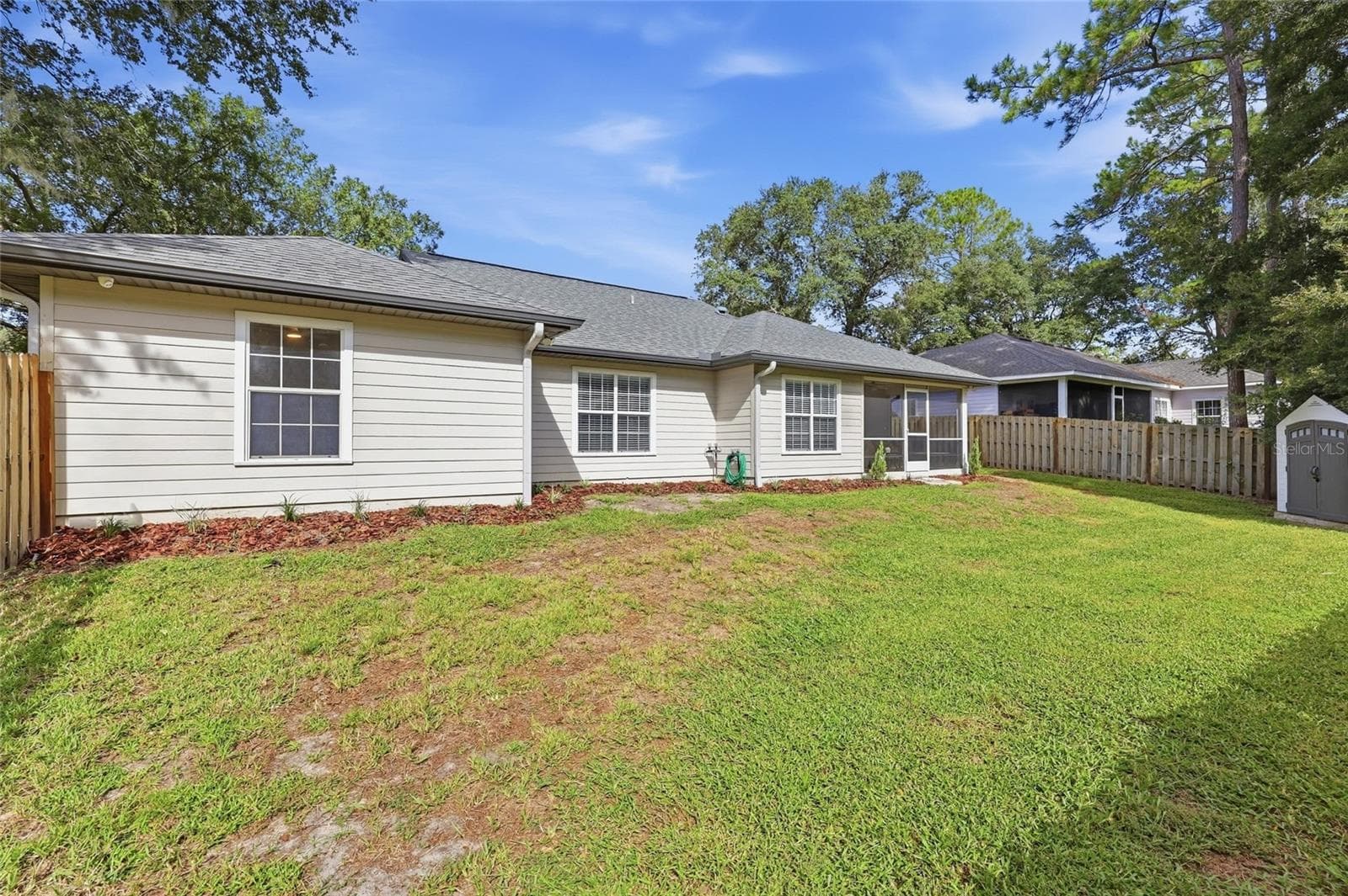 Single Family Residence at 6907 SW 82ND TER, GAINESVILLE, photo 32 of 38