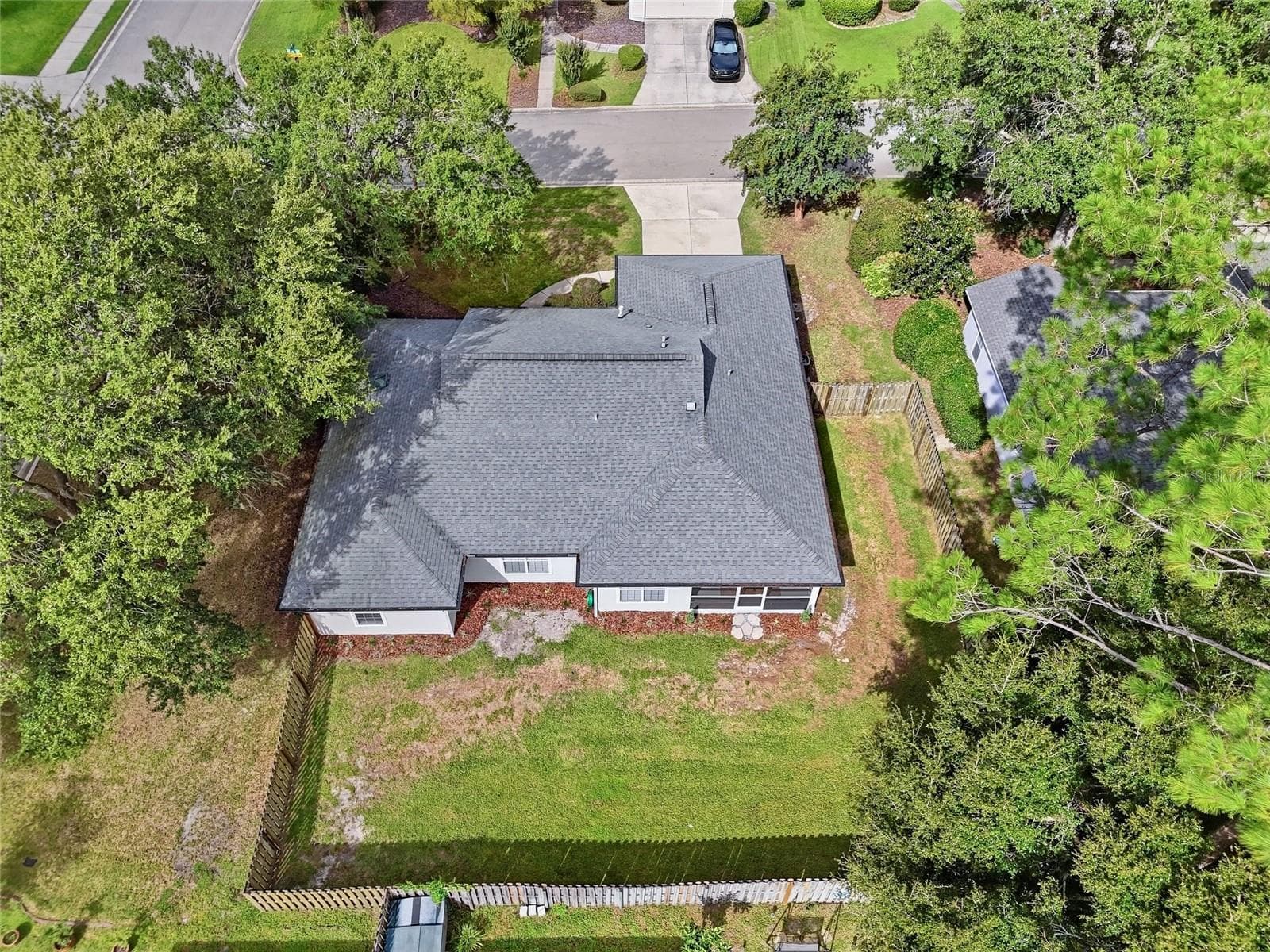 Single Family Residence at 6907 SW 82ND TER, GAINESVILLE, photo 33 of 38