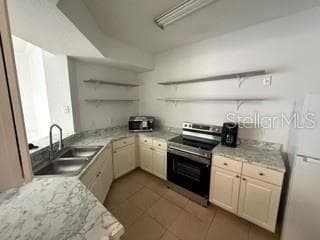 Kitchen 1 - 5536 METROWEST BLVD #8-101, ORLANDO