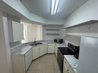 Kitchen 2 - 5536 METROWEST BLVD #8-101, ORLANDO