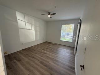Bed 1 - 5536 METROWEST BLVD #8-101, ORLANDO
