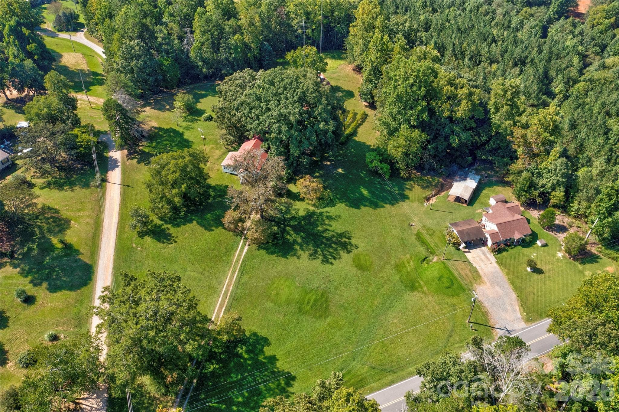 Lot at 00 Delview Road, Cherryville, photo 2 of 9