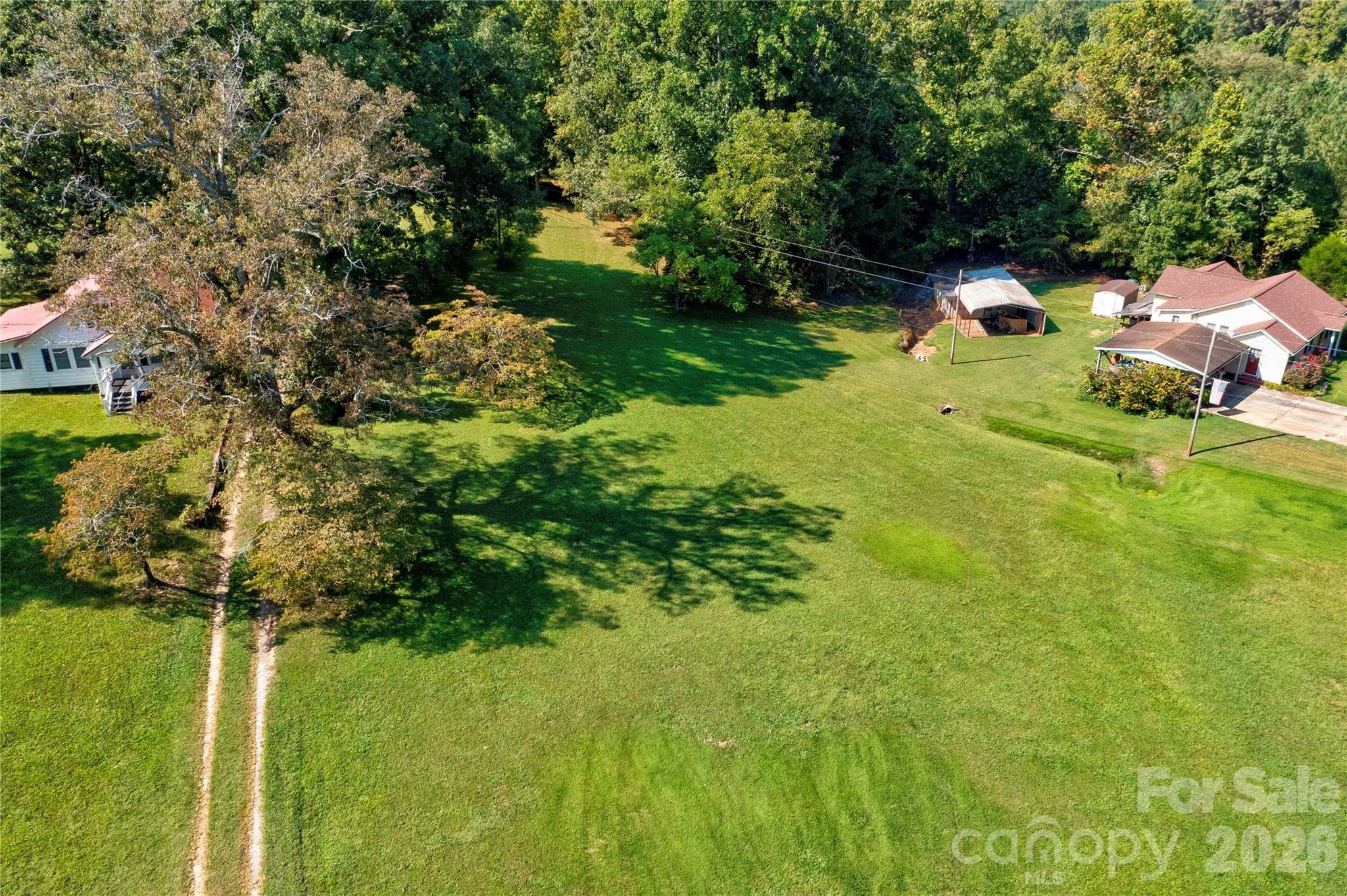 Lot at 00 Delview Road, Cherryville, photo 3 of 9