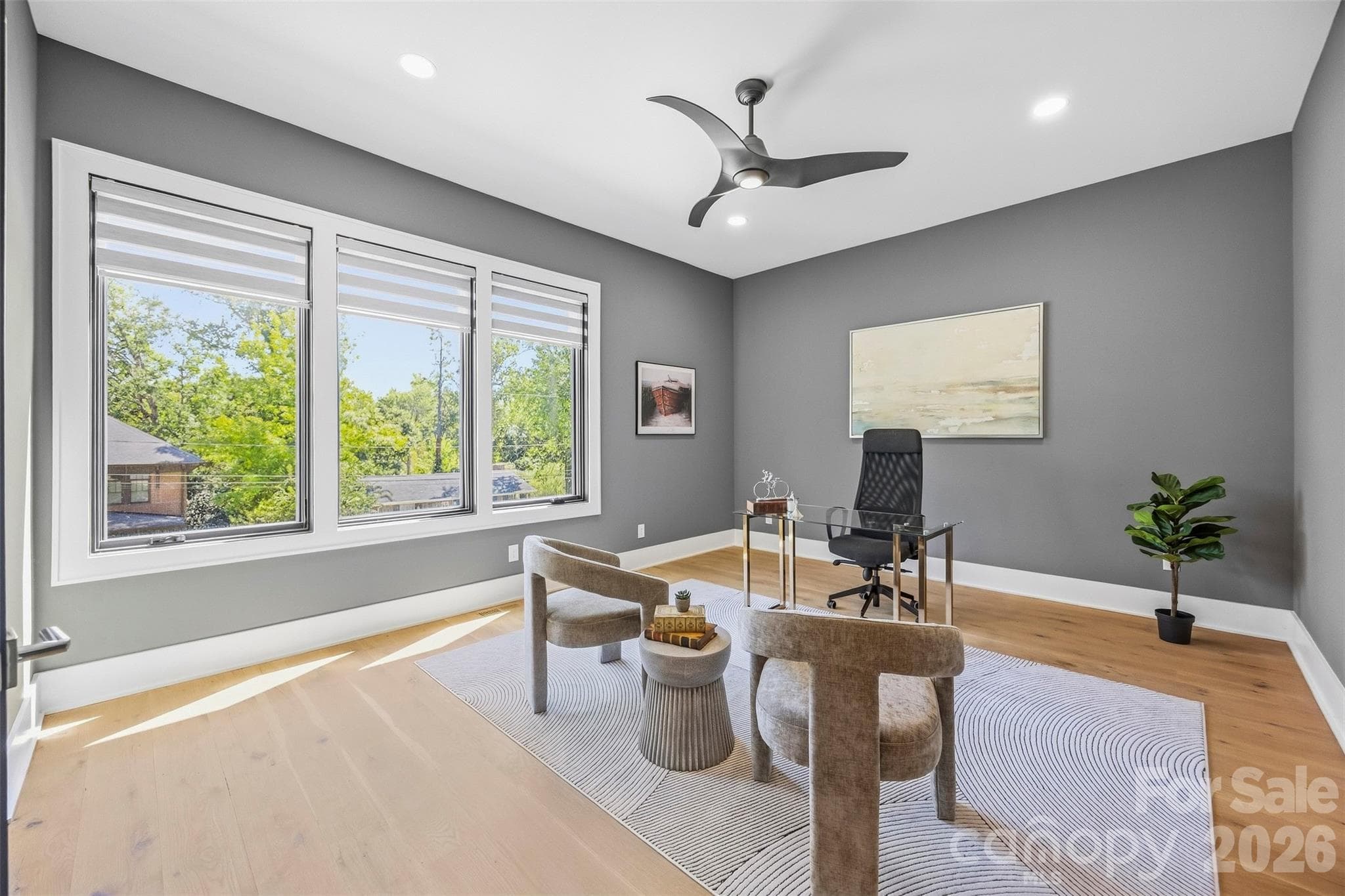 Single Family Residence at 3416 Windsor Drive, Charlotte, photo 5 of 48