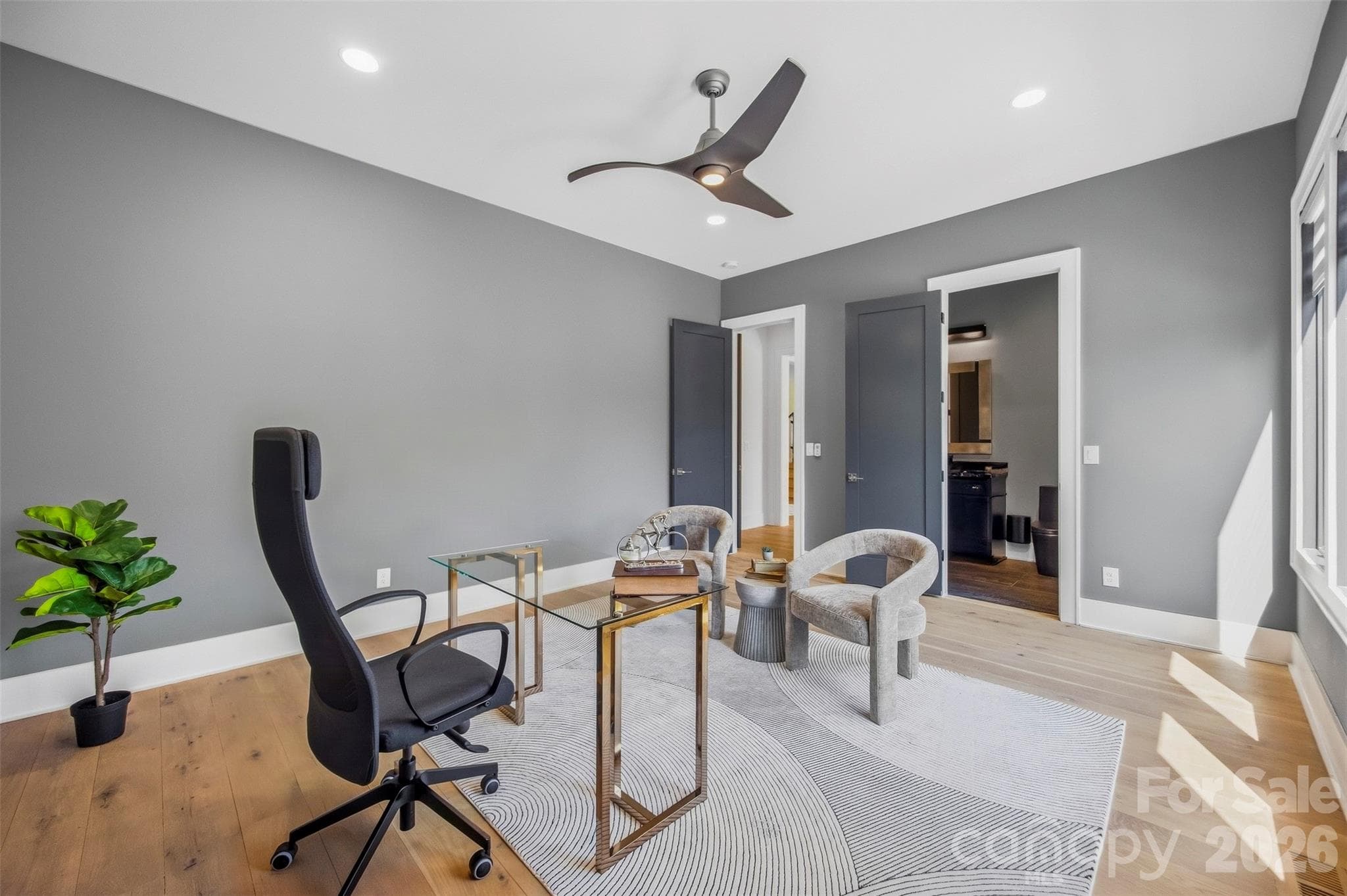 Single Family Residence at 3416 Windsor Drive, Charlotte, photo 6 of 48