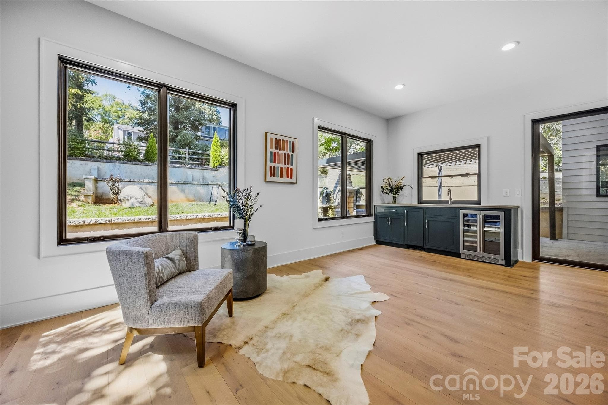 Single Family Residence at 3416 Windsor Drive, Charlotte, photo 18 of 48