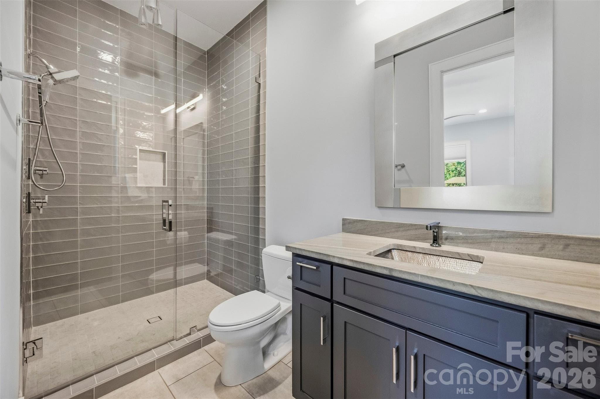 Single Family Residence at 3416 Windsor Drive, Charlotte, photo 22 of 48