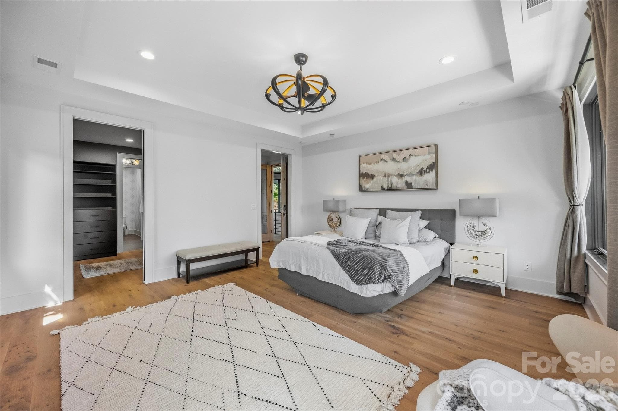 Single Family Residence at 3416 Windsor Drive, Charlotte, photo 28 of 48