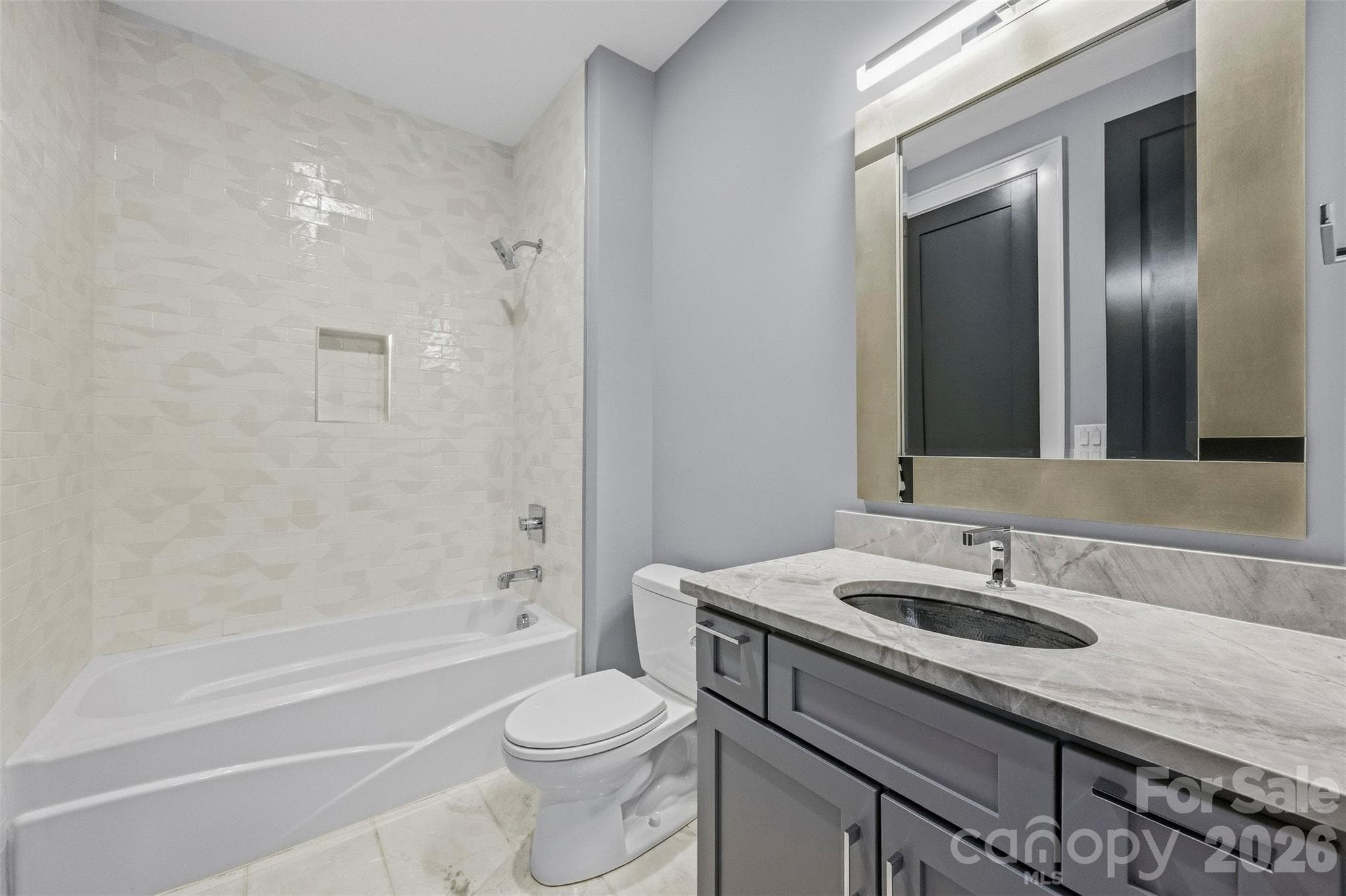 Single Family Residence at 3416 Windsor Drive, Charlotte, photo 39 of 48