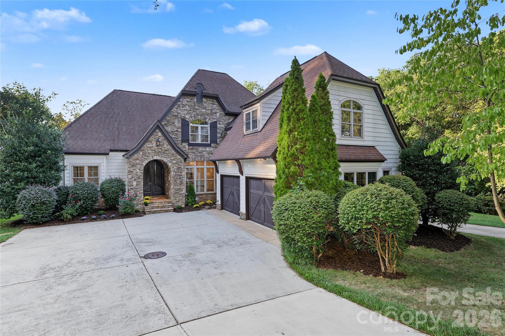Welcome to 4934 Spalding Place! - 4934 Spalding Place, Charlotte