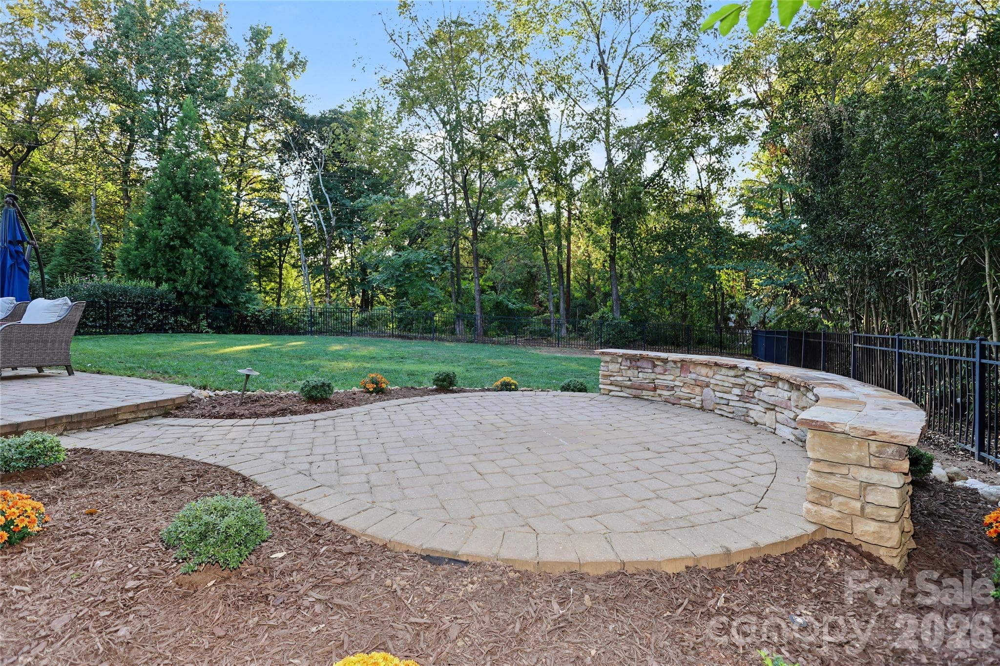 Single Family Residence at 4934 Spalding Place, Charlotte, photo 42 of 48