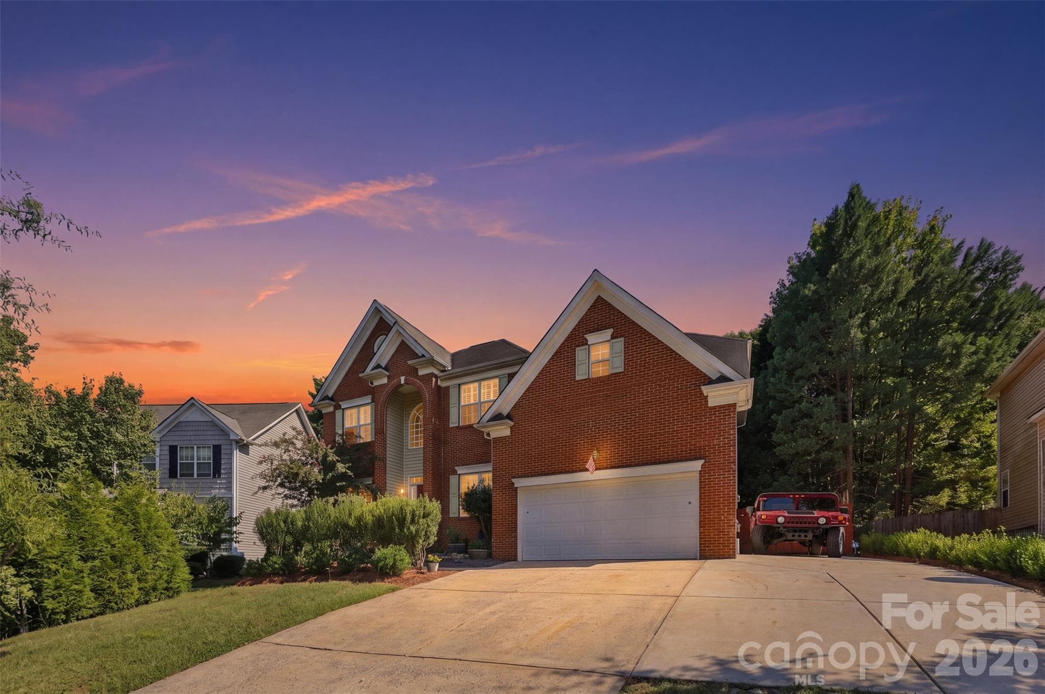 14923 Hawick Manor Lane