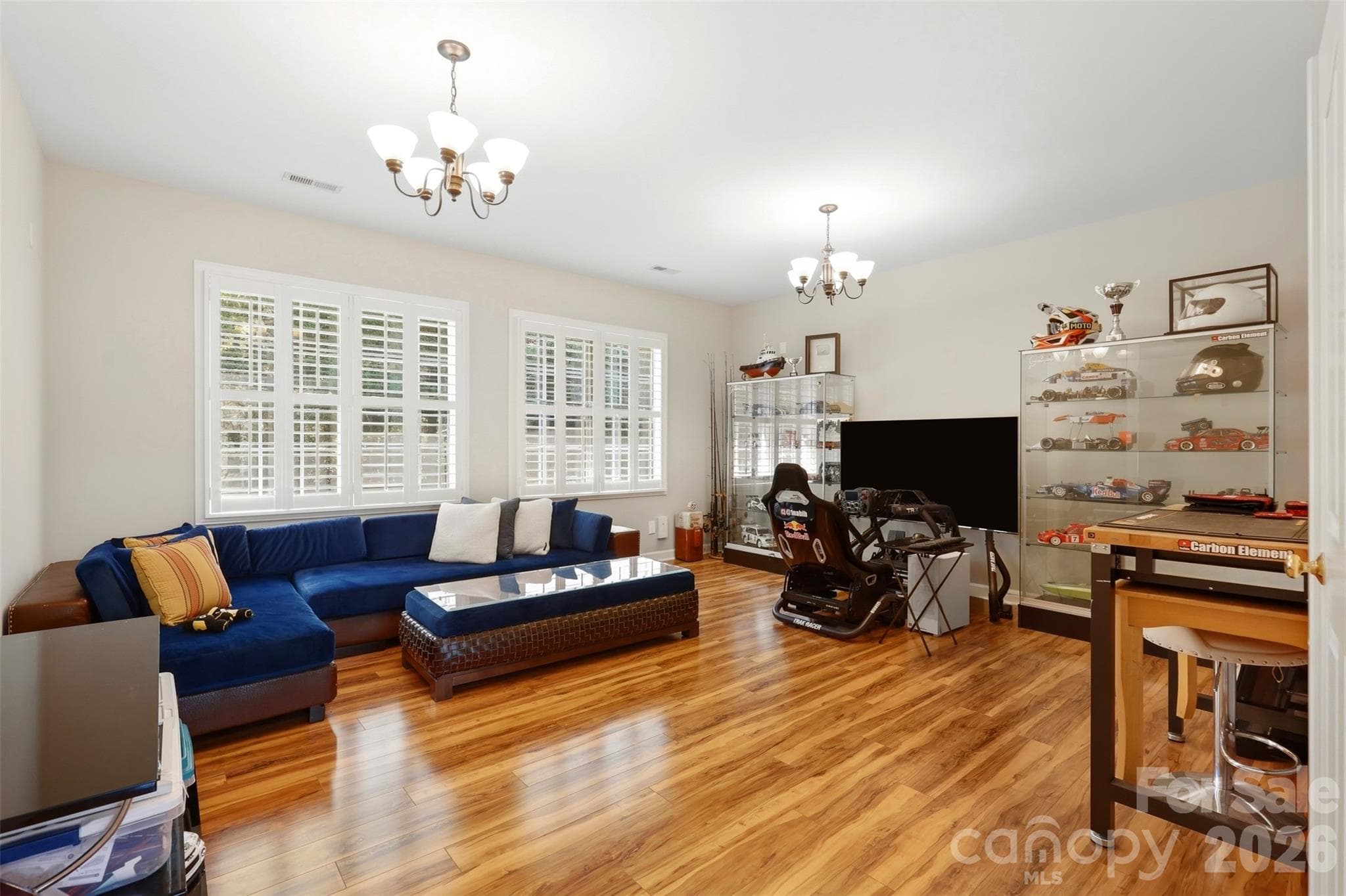 Single Family Residence at 14923 Hawick Manor Lane, Pineville, photo 30 of 48