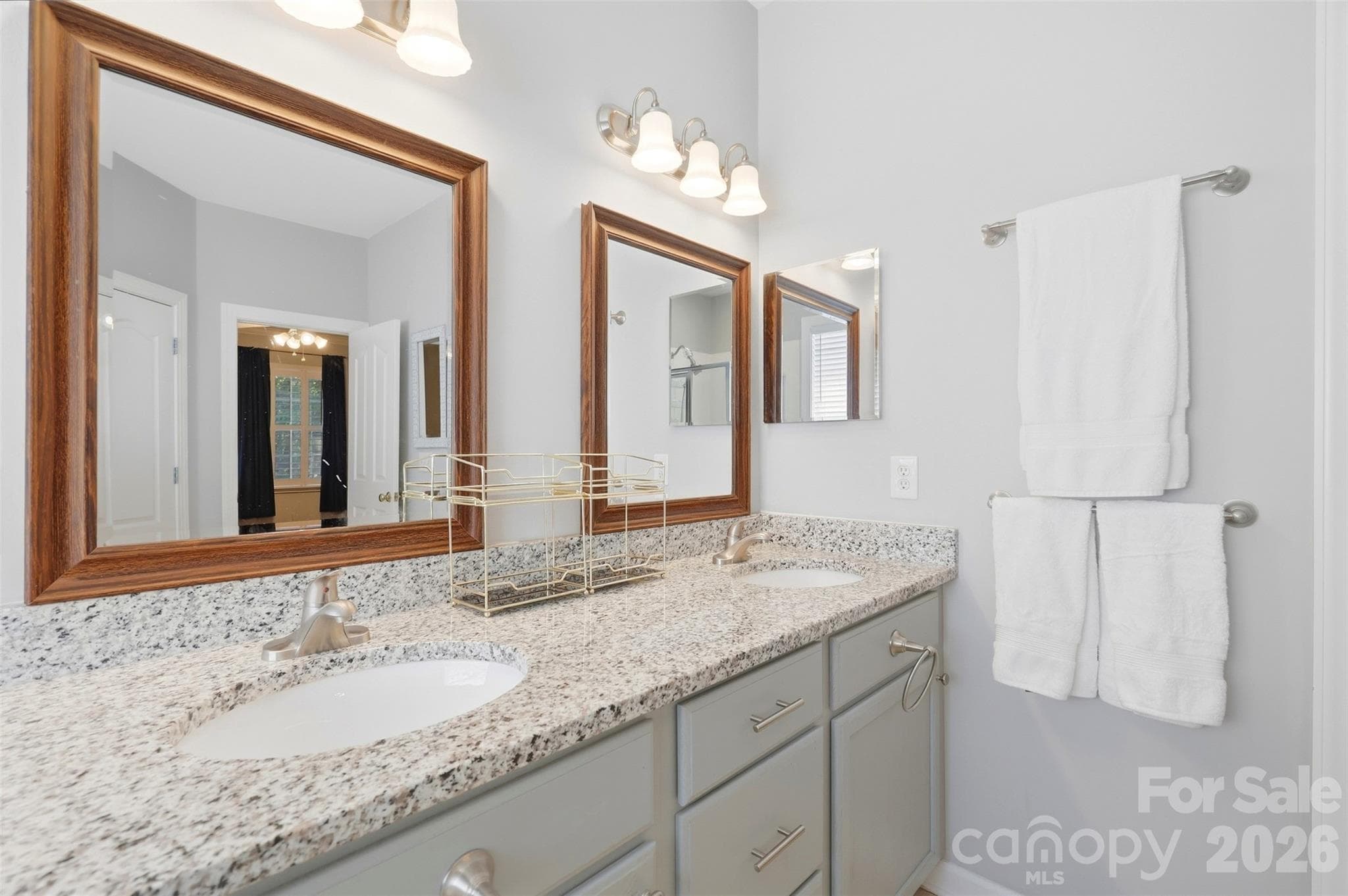 Single Family Residence at 14923 Hawick Manor Lane, Pineville, photo 34 of 48