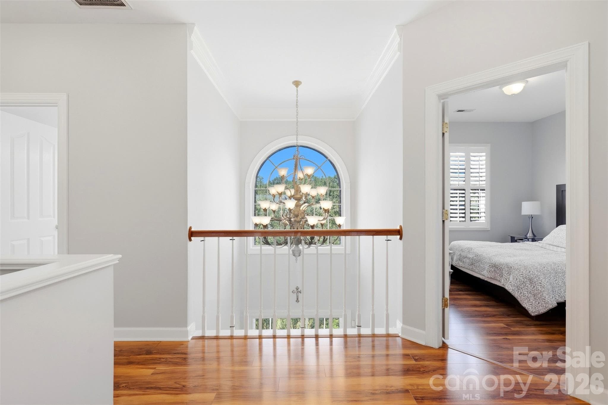 Single Family Residence at 14923 Hawick Manor Lane, Pineville, photo 35 of 48