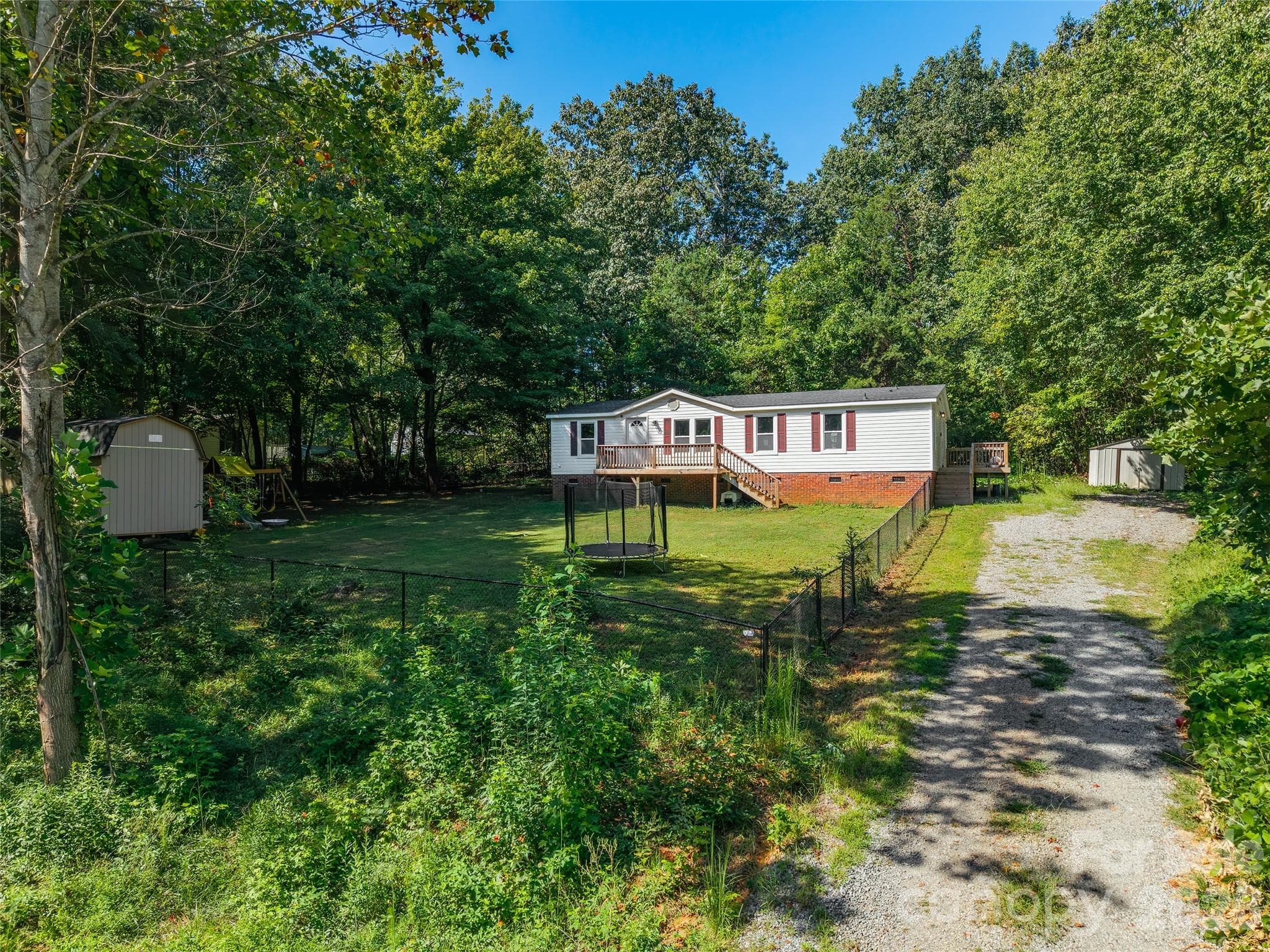 Single Family Residence at 4756 Sierra Drive, Maiden, photo 2 of 36
