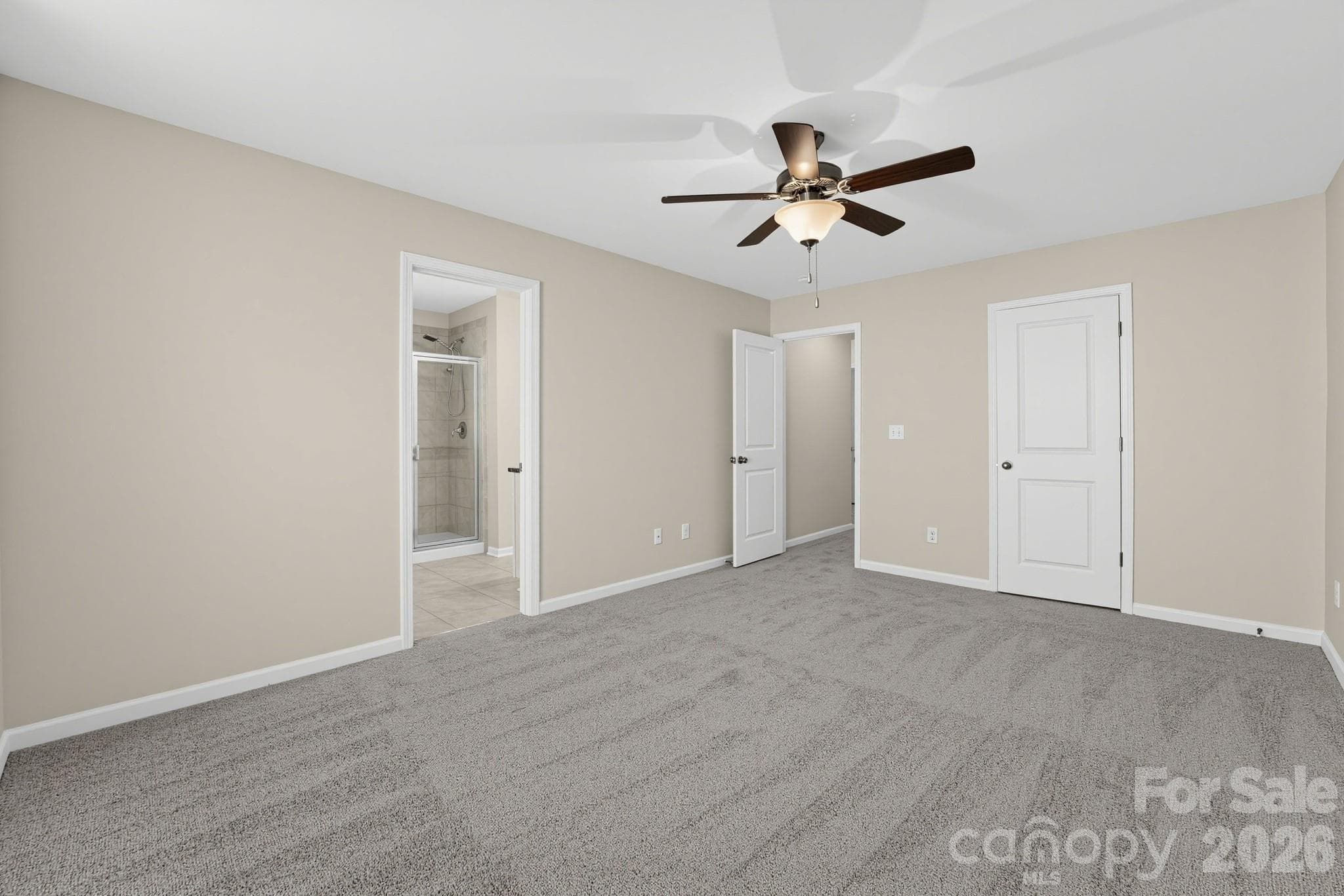 Townhouse at 8727 Harris Lake Lane, Charlotte, photo 9 of 15