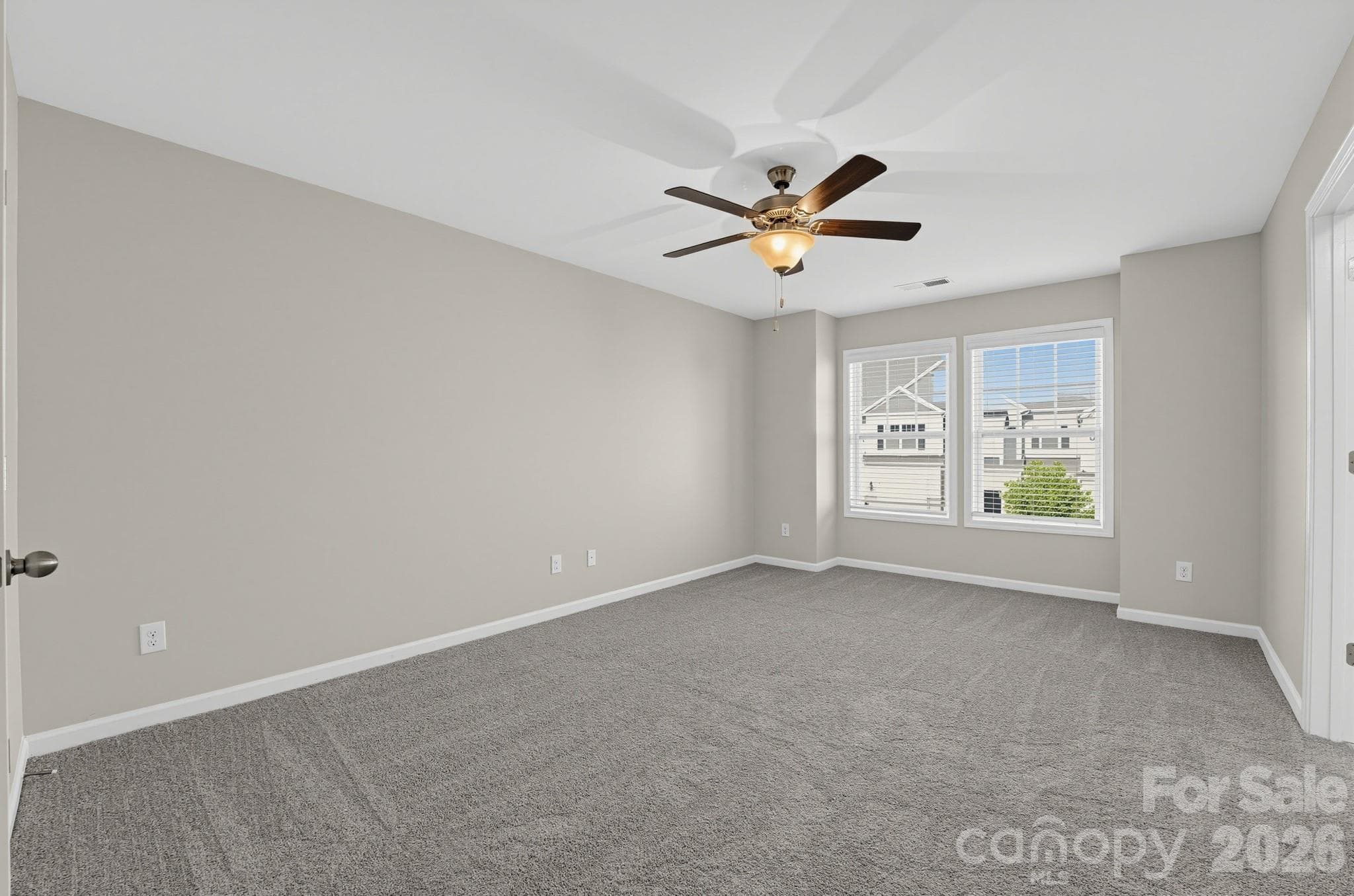 Townhouse at 8727 Harris Lake Lane, Charlotte, photo 10 of 15