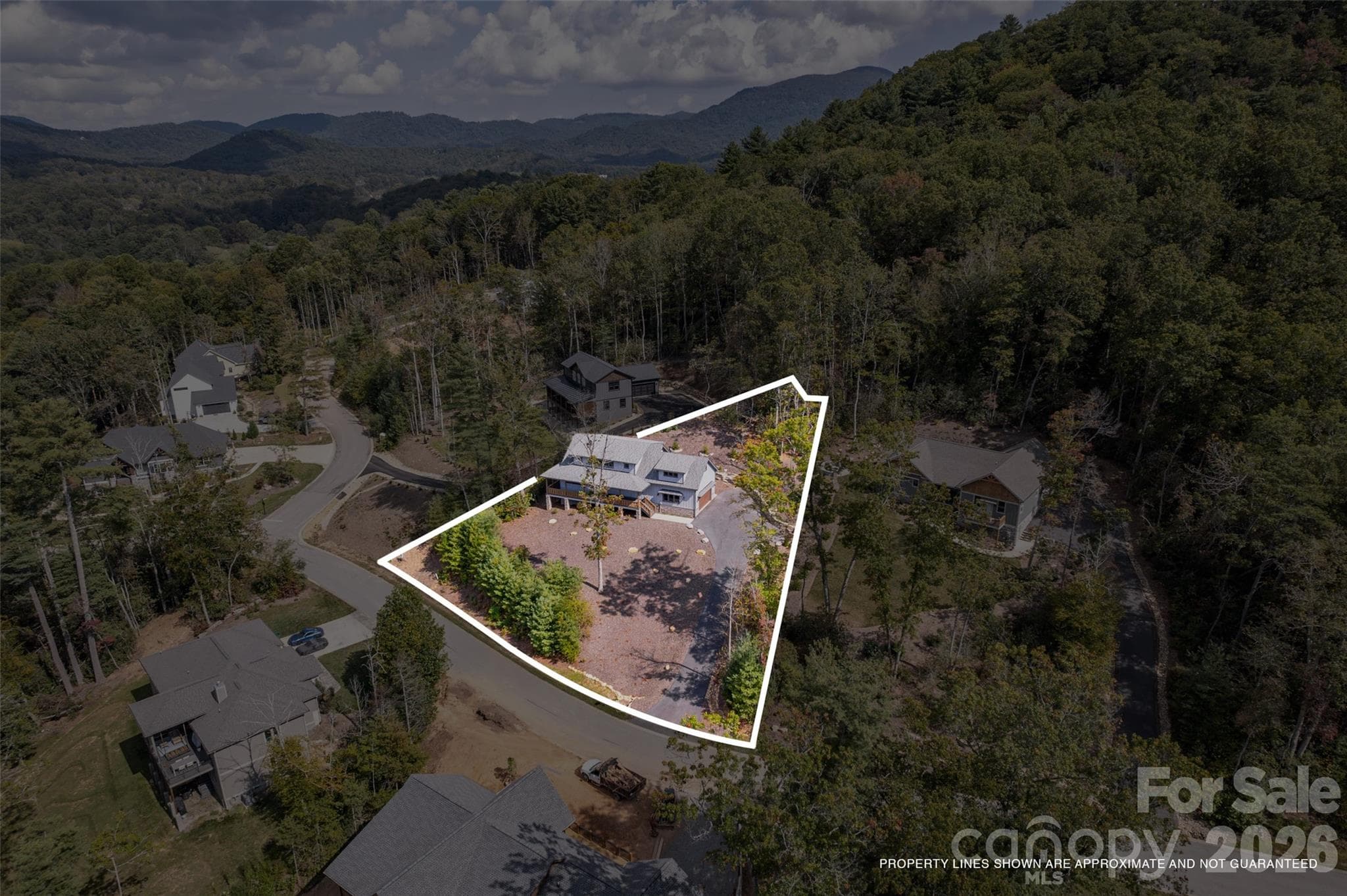 Single Family Residence at 71 Crossings Circle, Fairview, photo 32 of 48
