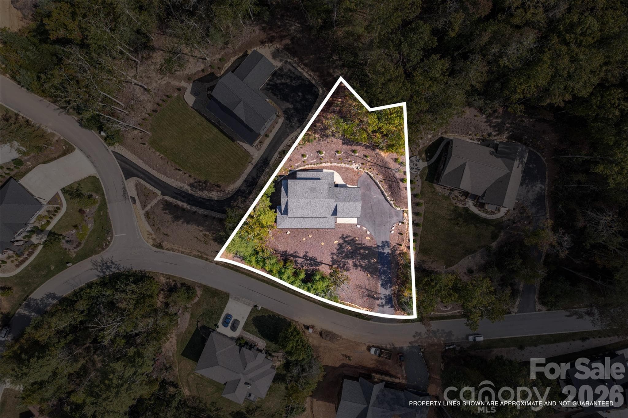 Single Family Residence at 71 Crossings Circle, Fairview, photo 33 of 48