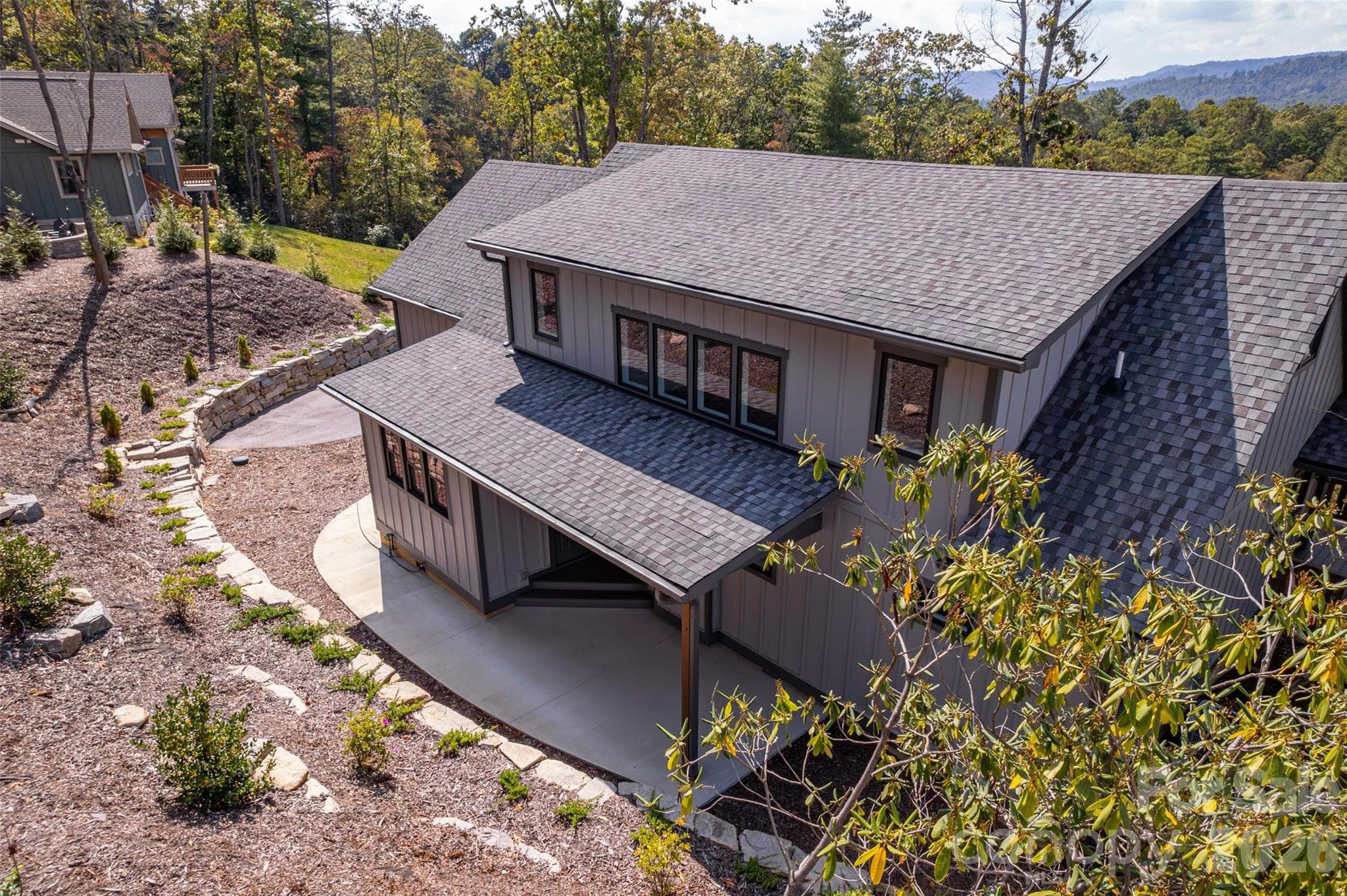 Single Family Residence at 71 Crossings Circle, Fairview, photo 38 of 48
