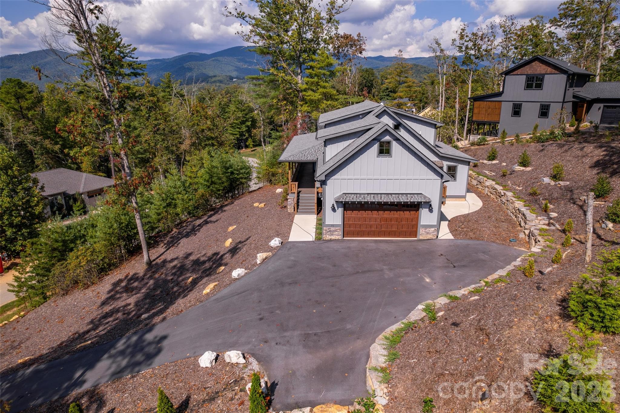 Single Family Residence at 71 Crossings Circle, Fairview, photo 39 of 48
