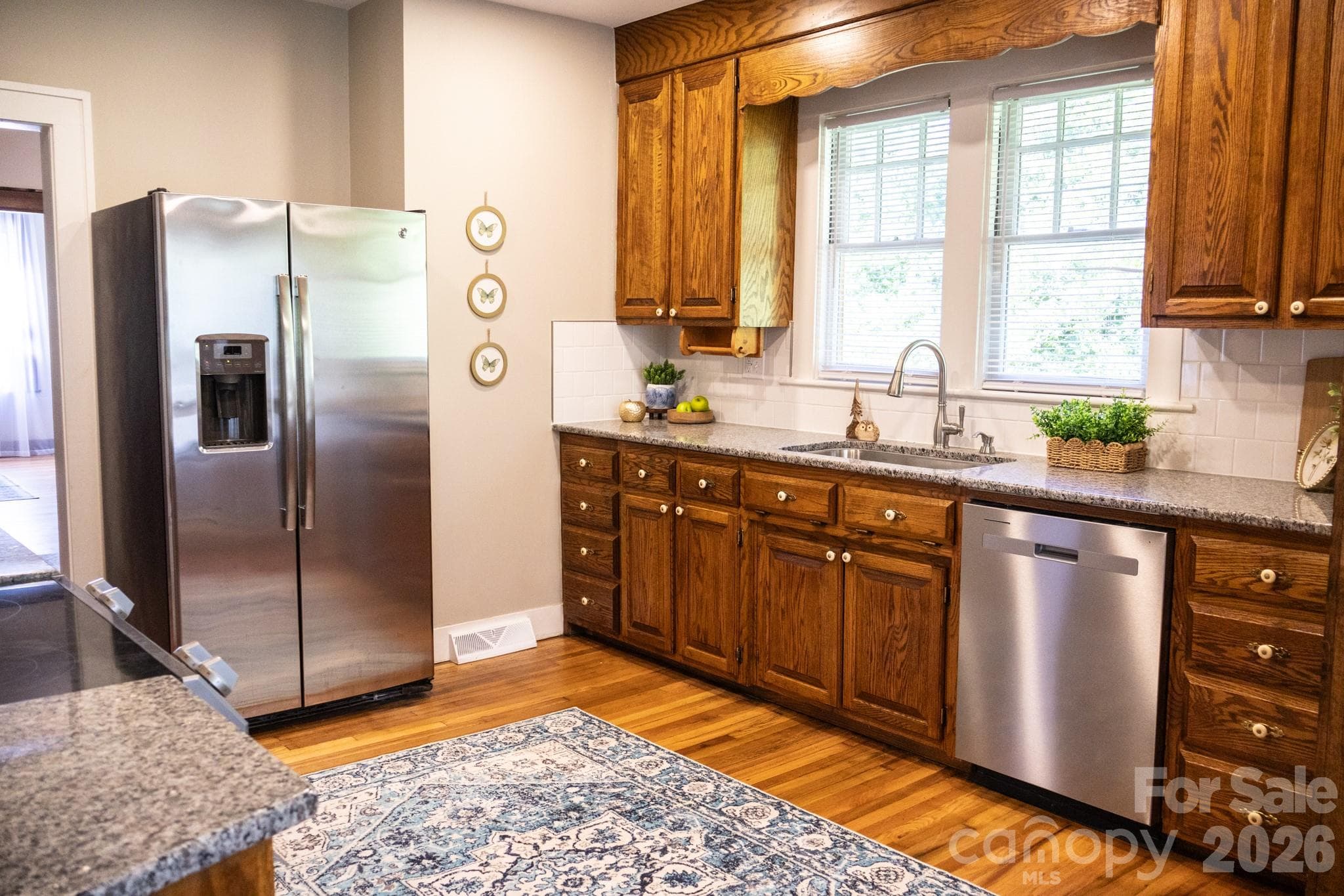 Single Family Residence at 2523 Kool Park Road NE, Hickory, photo 4 of 25