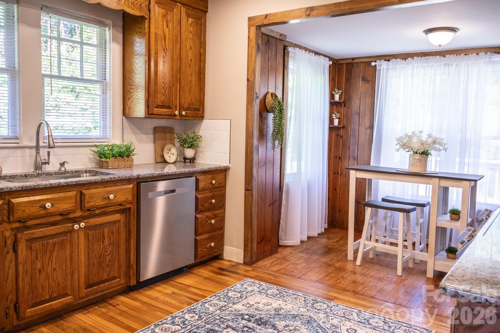 Single Family Residence at 2523 Kool Park Road NE, Hickory, photo 6 of 25