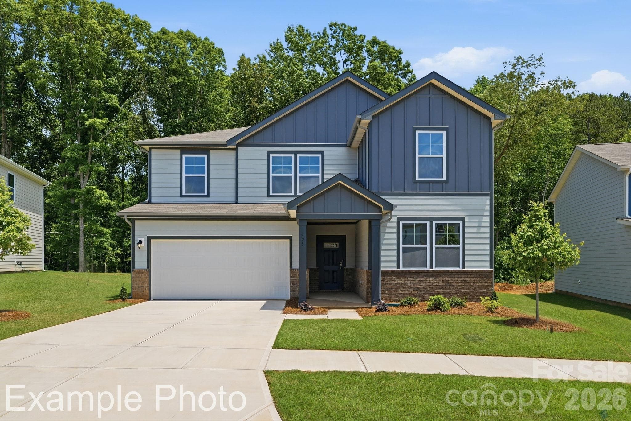 1415 Sunnybrook Lane