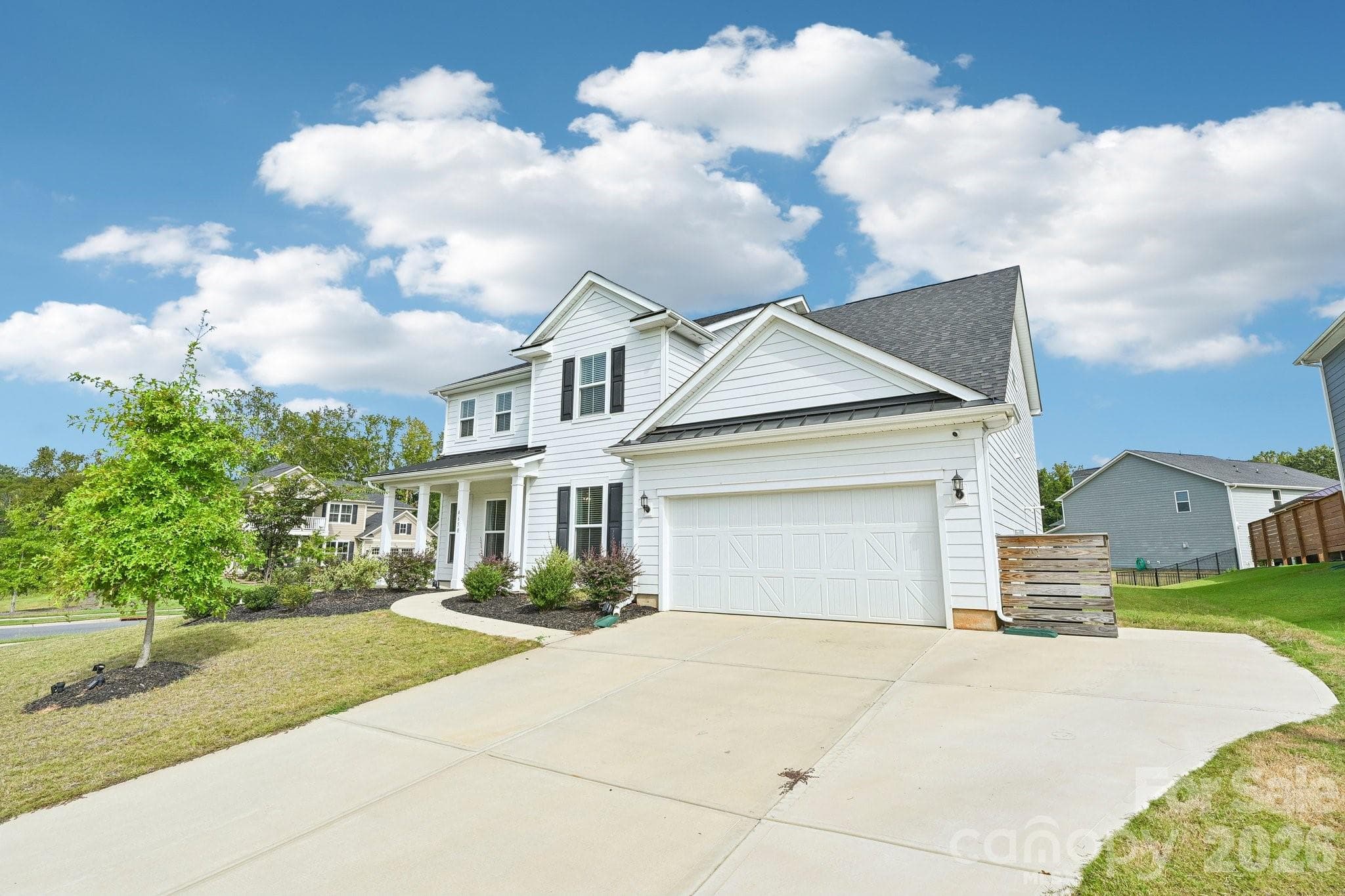 Single Family Residence at 4650 Cava Court, Indian Land, photo 2 of 39