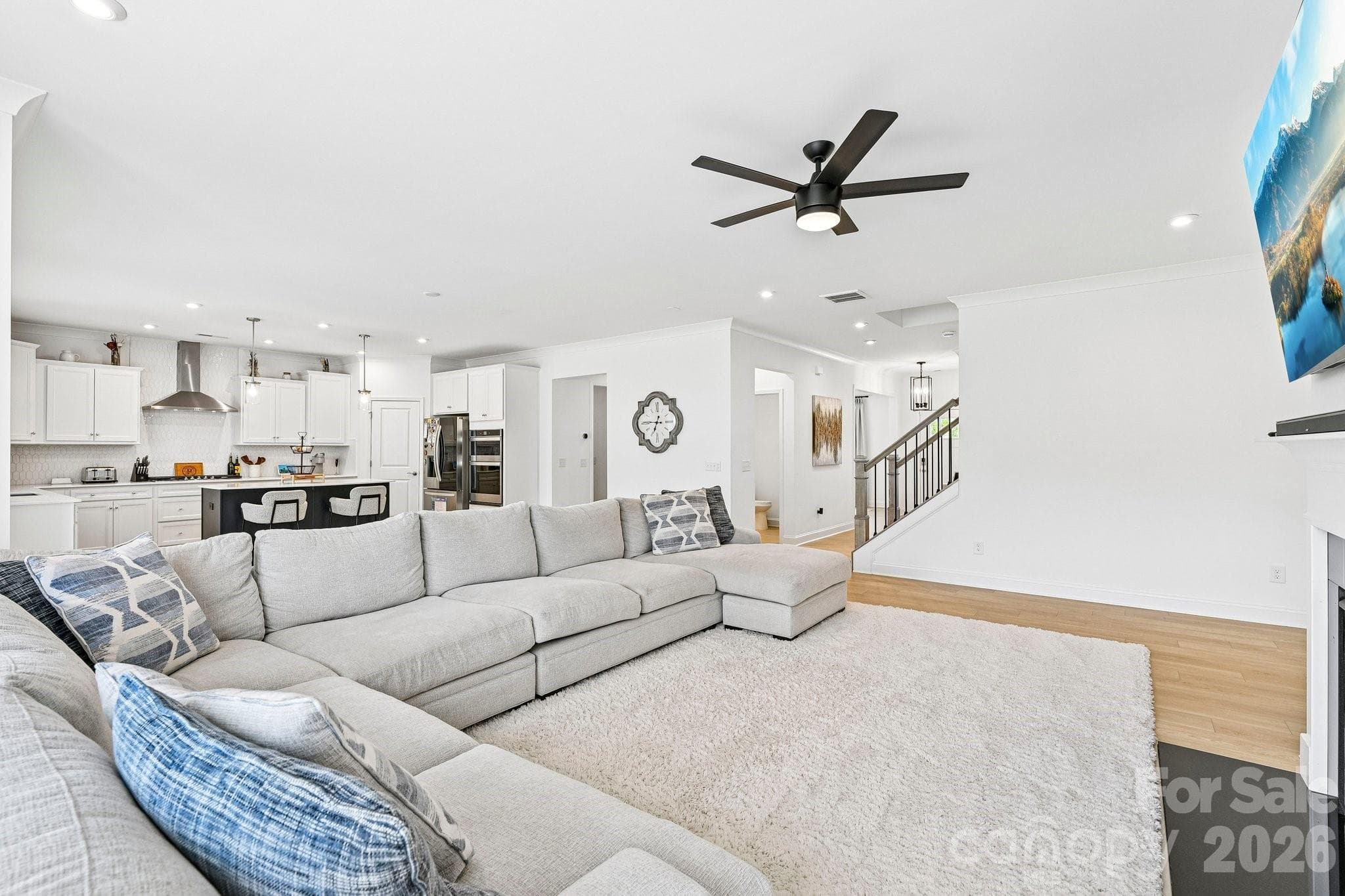 Single Family Residence at 4650 Cava Court, Indian Land, photo 12 of 39