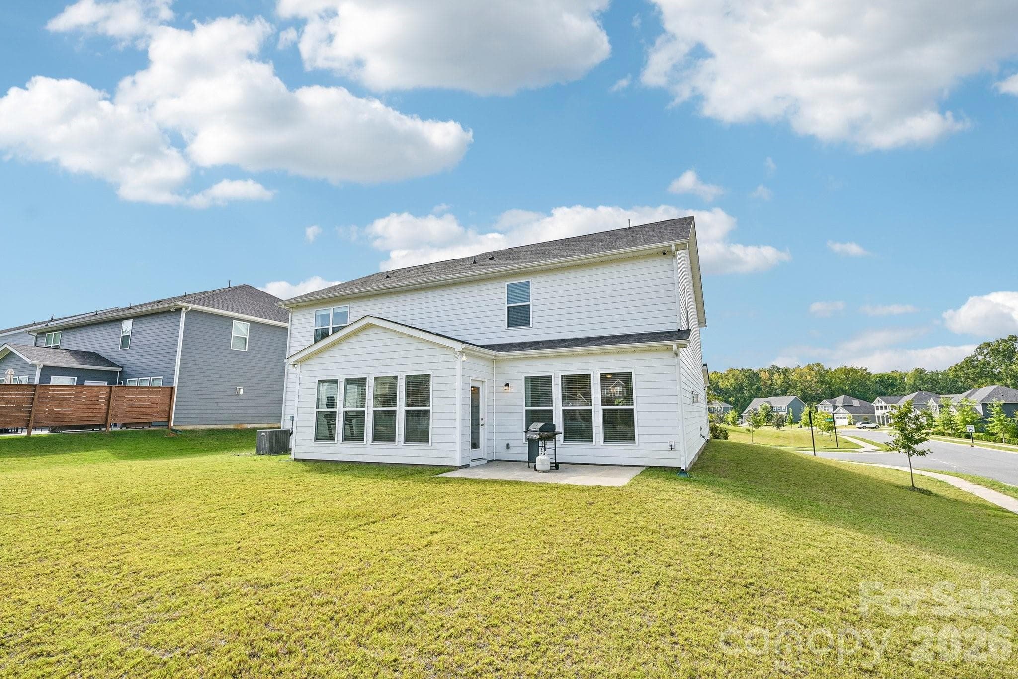 Single Family Residence at 4650 Cava Court, Indian Land, photo 36 of 39