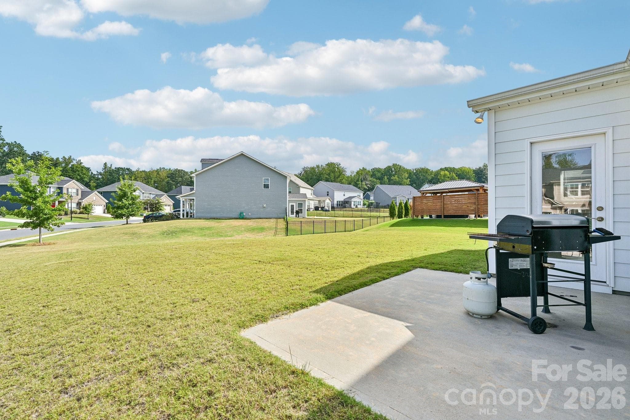 Single Family Residence at 4650 Cava Court, Indian Land, photo 38 of 39